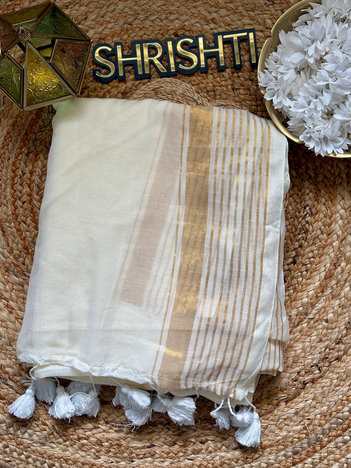 Vaiga - mul cotton