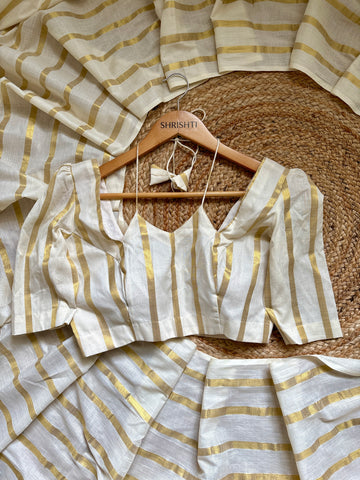 Classic Onam - Kerala Saree