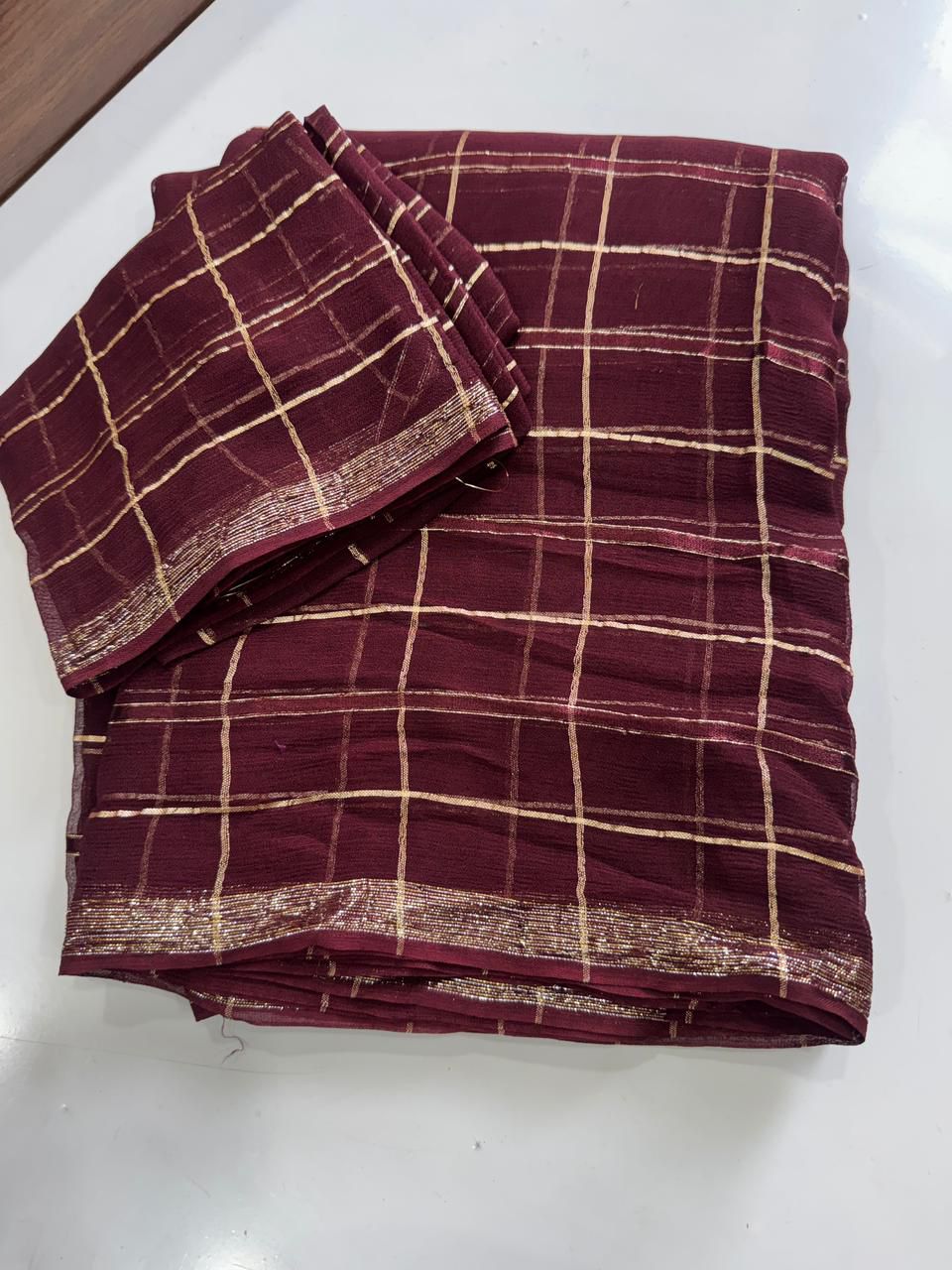 Hansika - Viscose