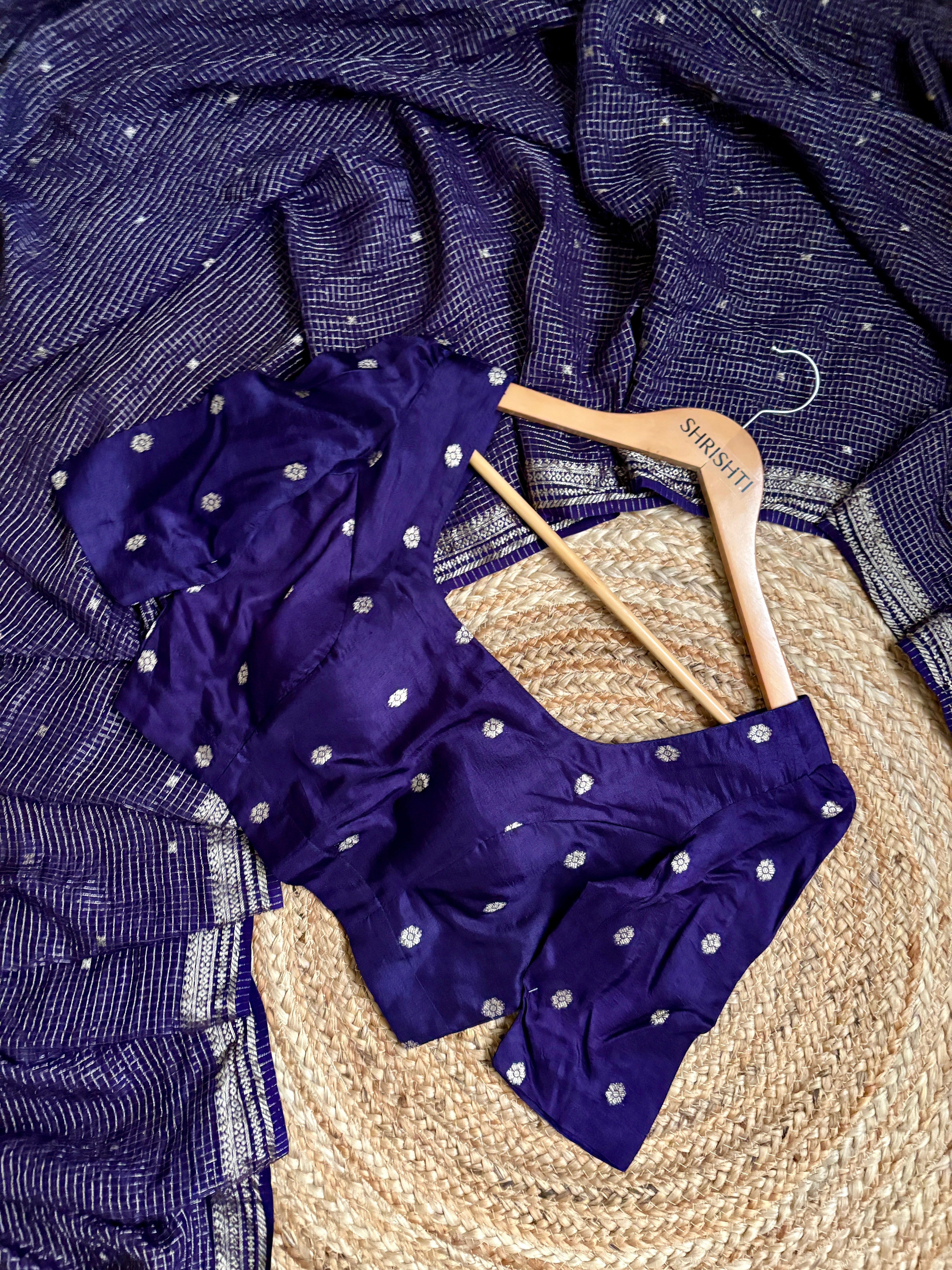 Megha neel - Viscose