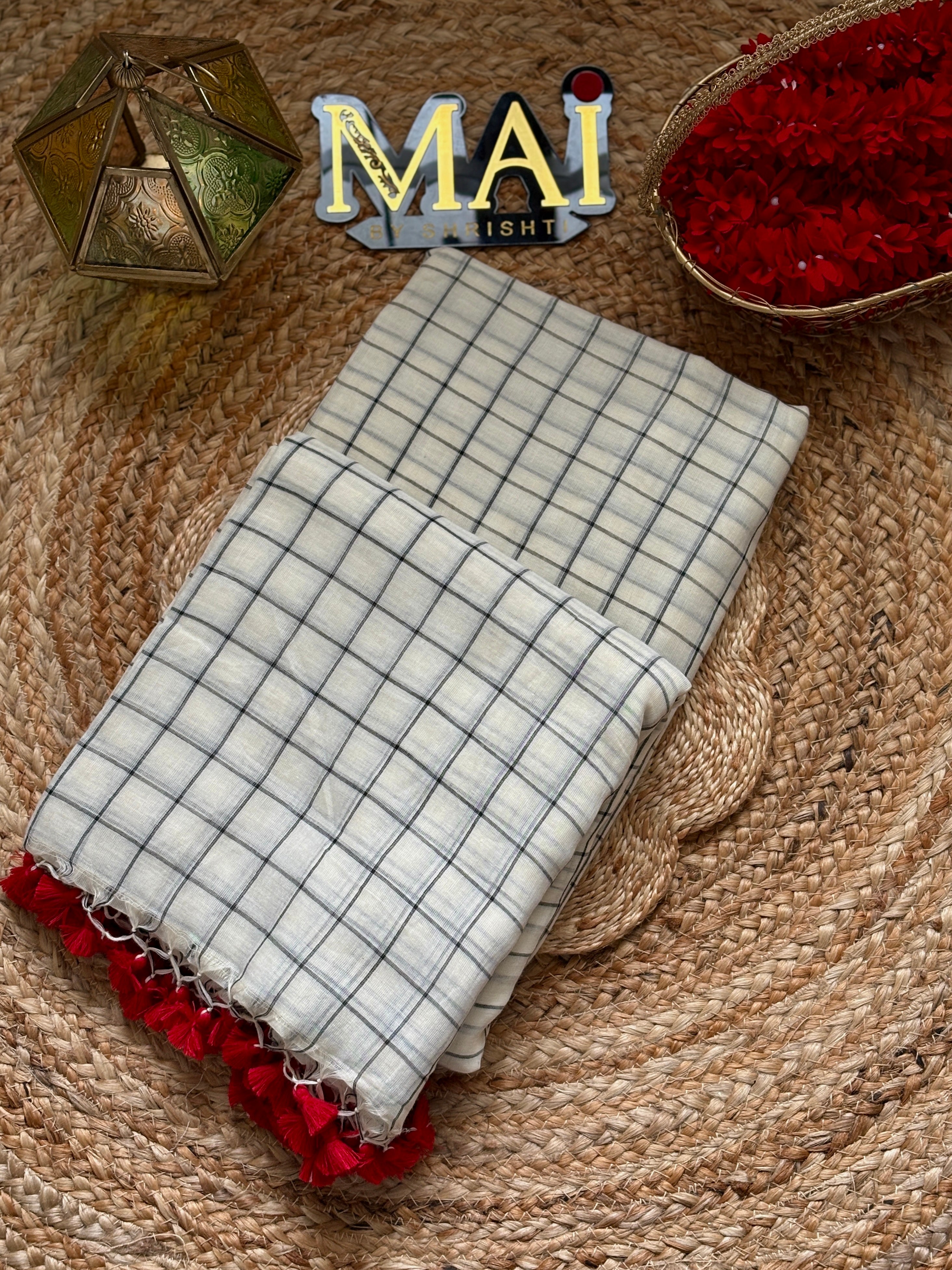 Nilavu - Mul cotton