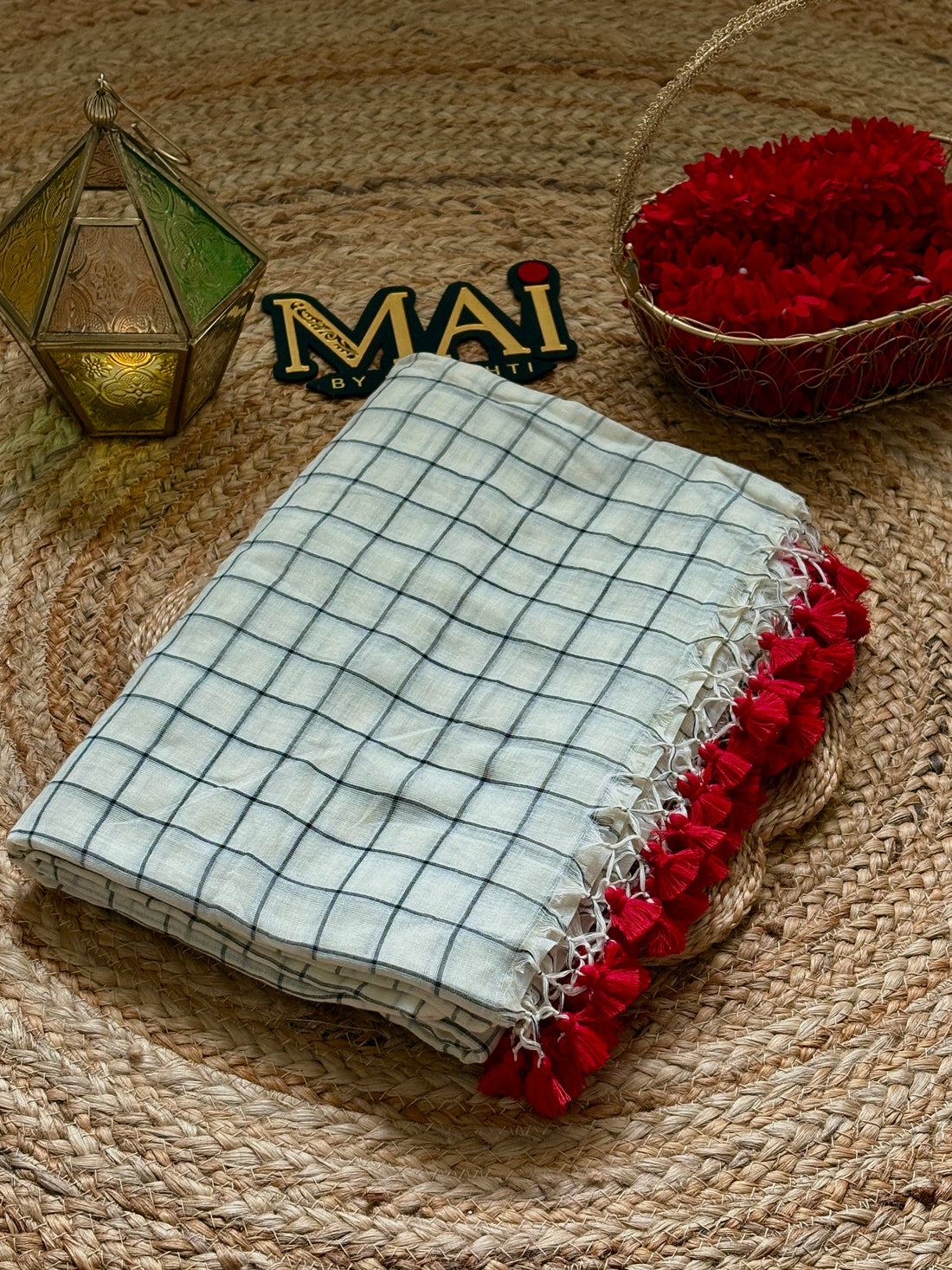 Nilavu - Mul cotton