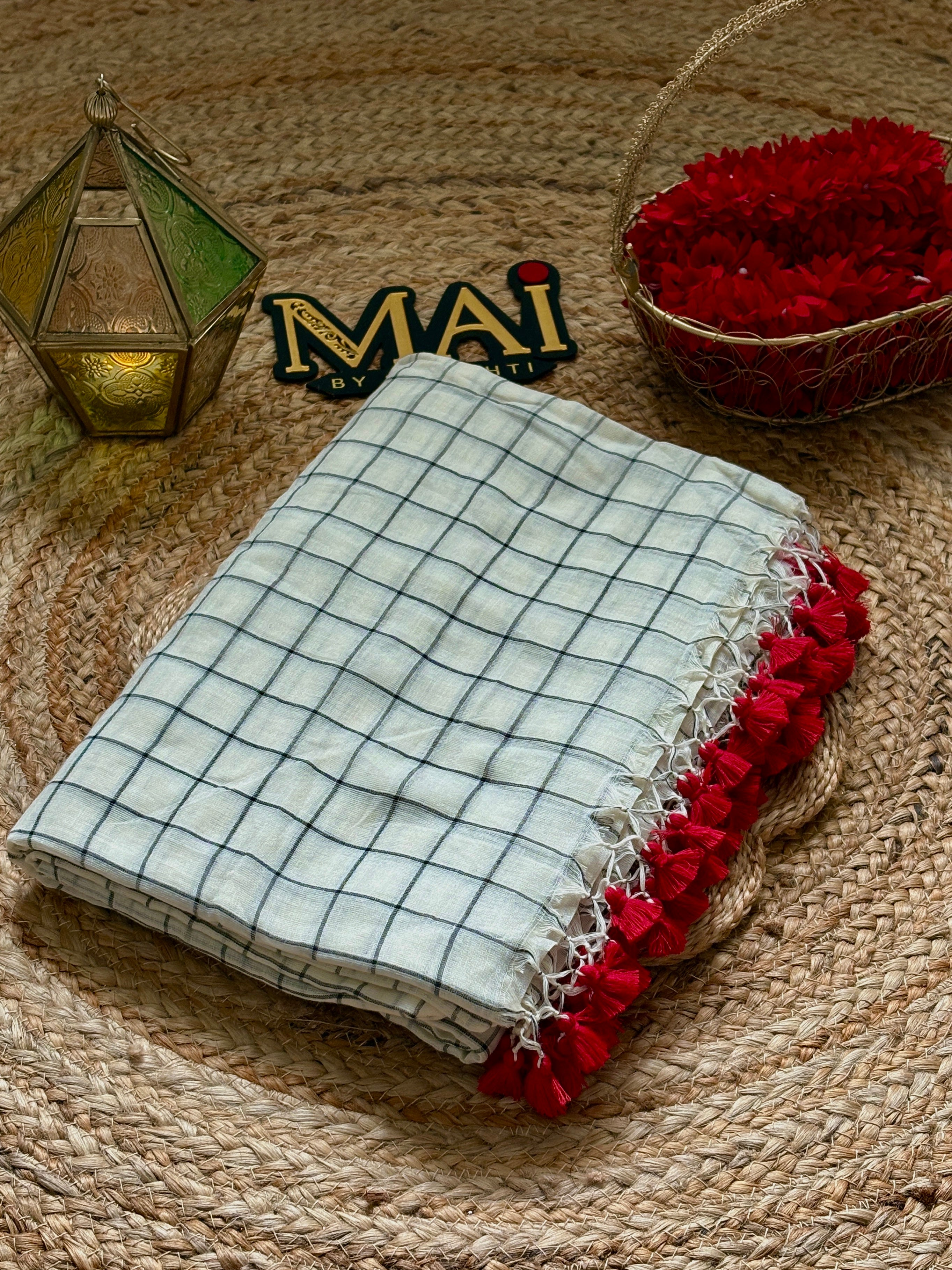 Nilavu - Mul cotton