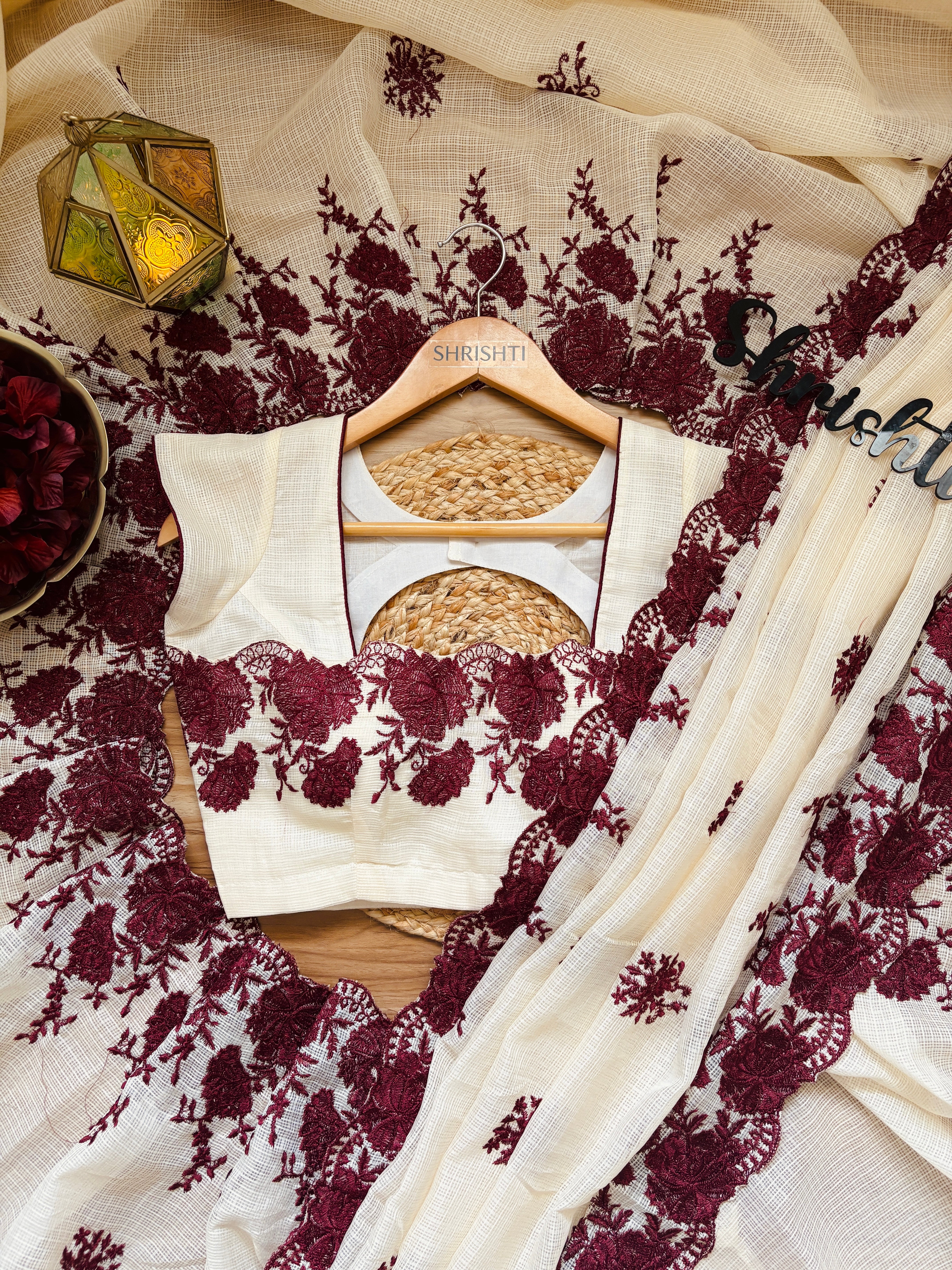 flora contrast -Kota