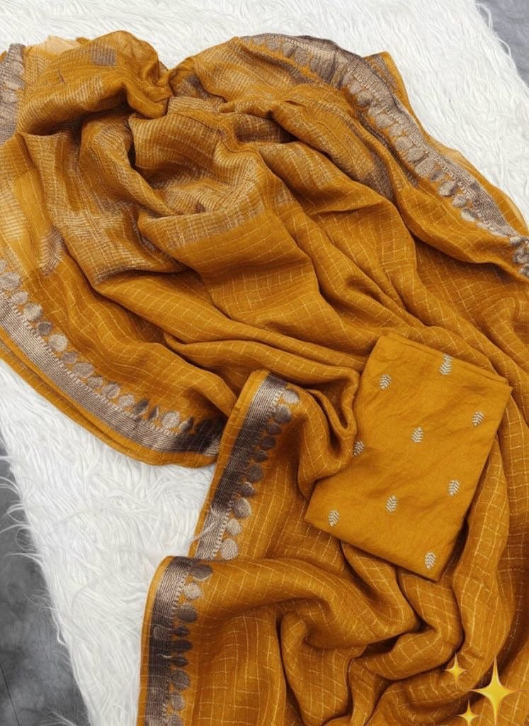 mohini - pure chinnon