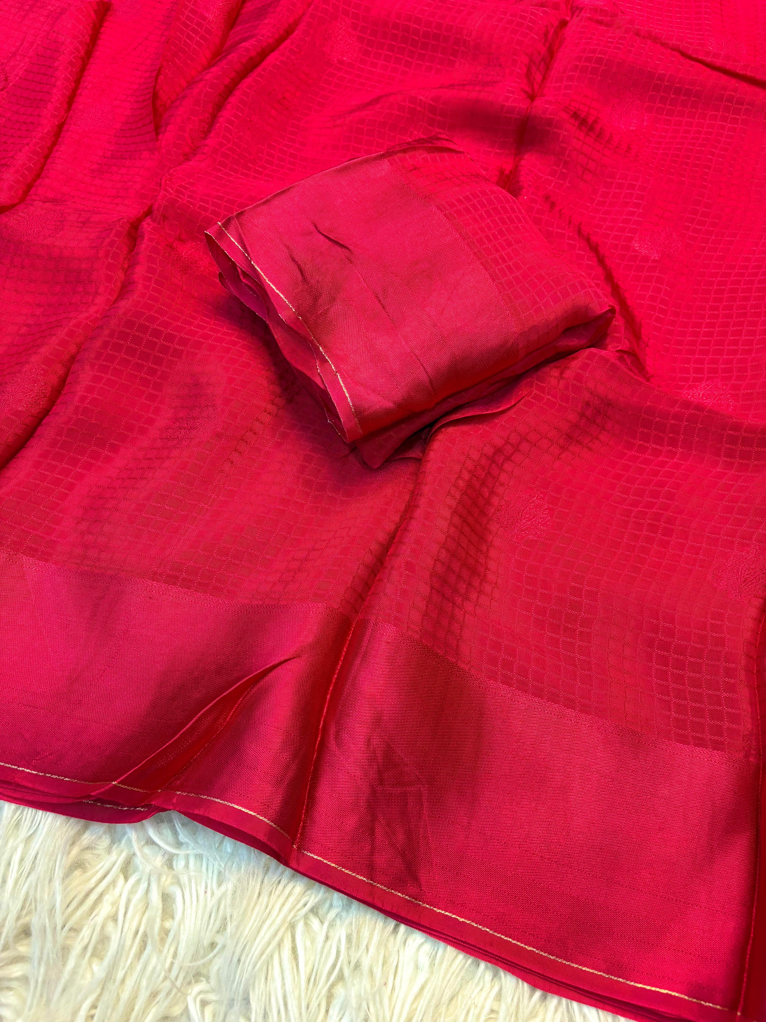 Ambika - Pure Viscose