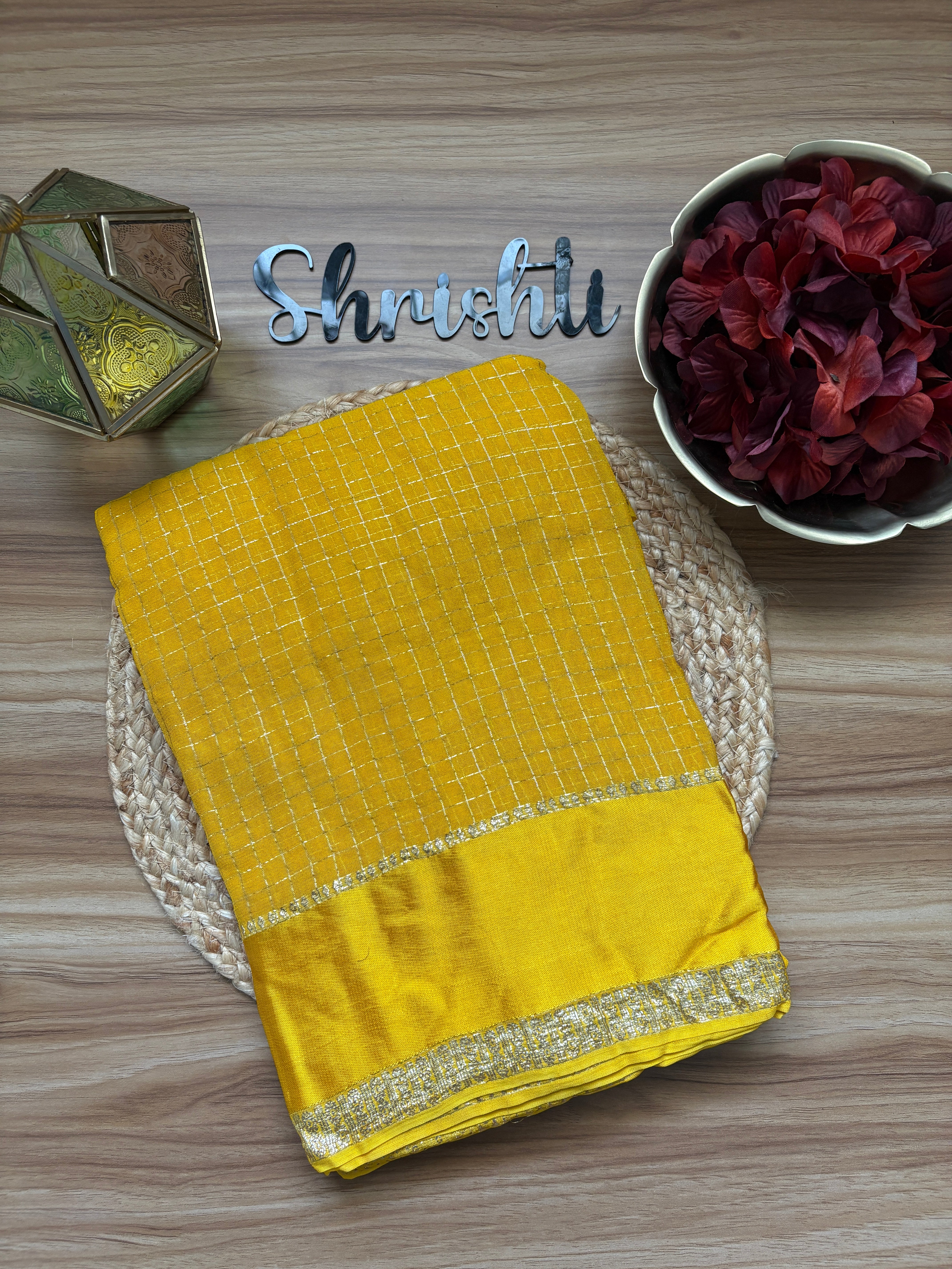 Ahana 2 - Pure Viscose