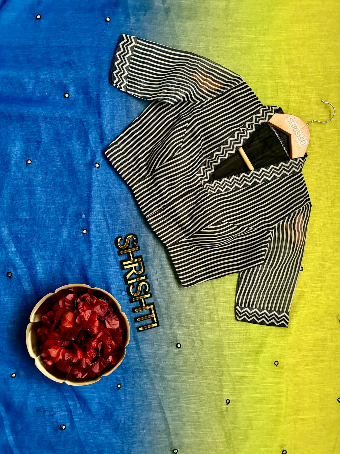 Kayadu mix - Cotton linen