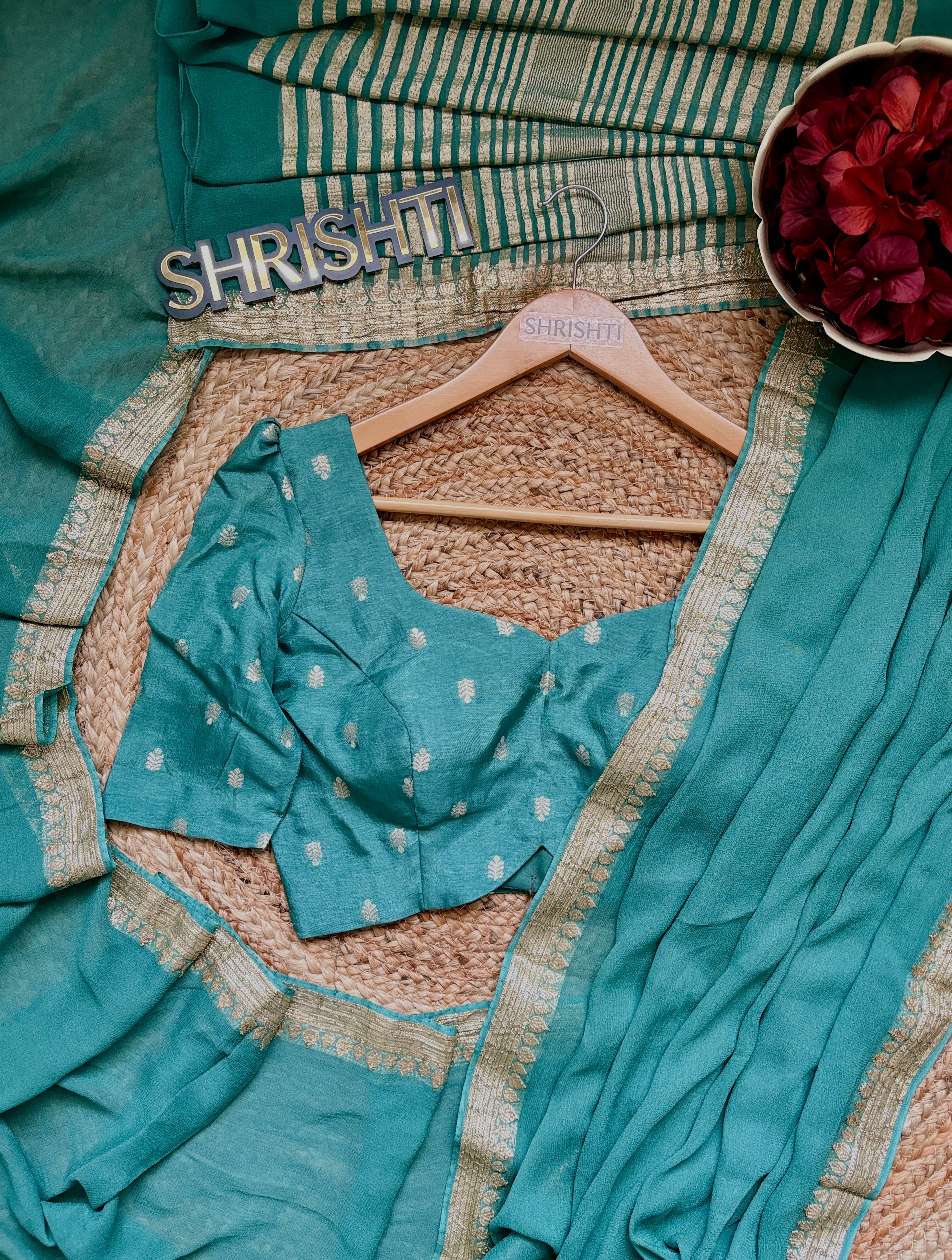 Ocean - Pure viscose