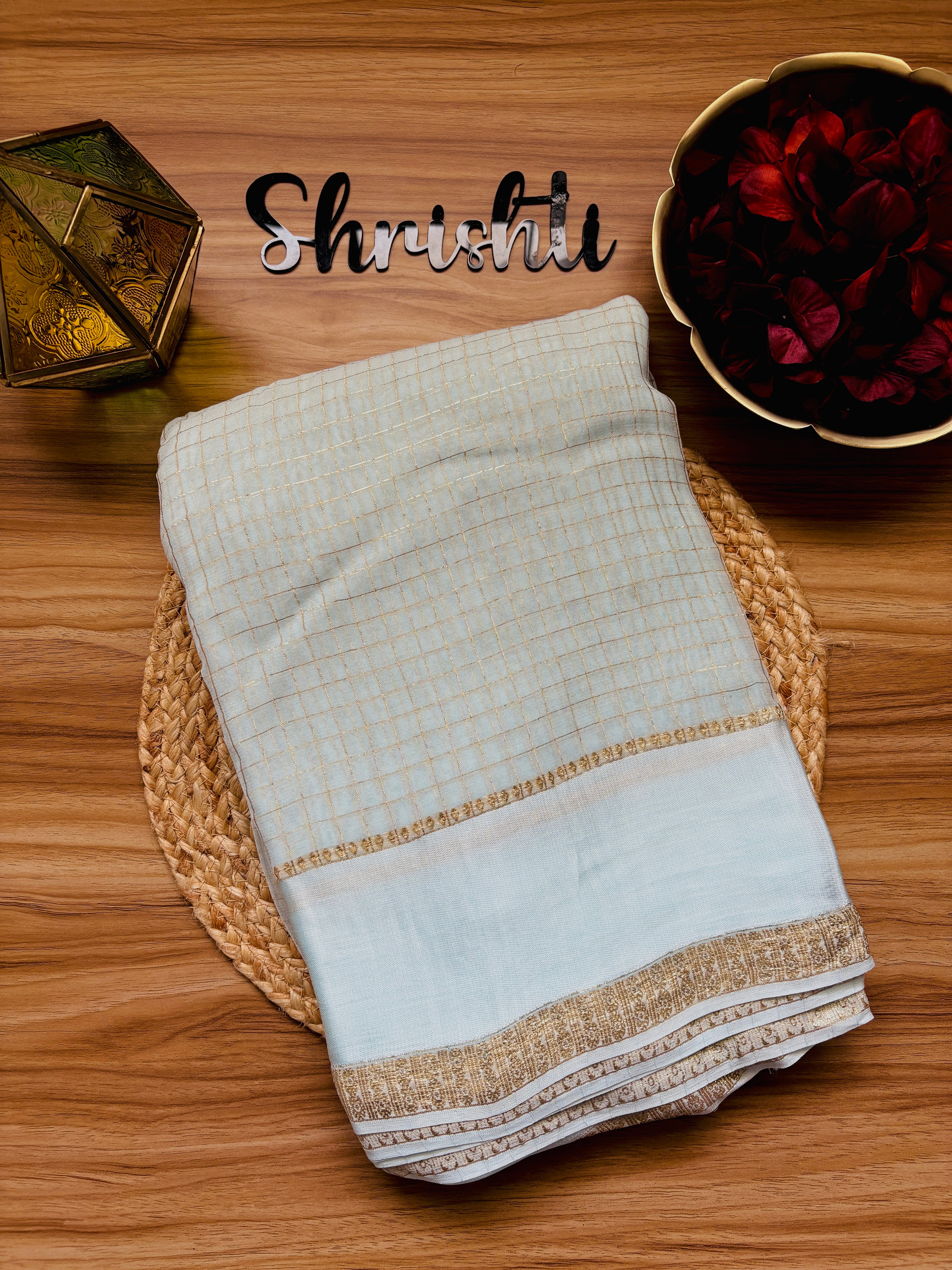 Ahana 2 - Pure Viscose