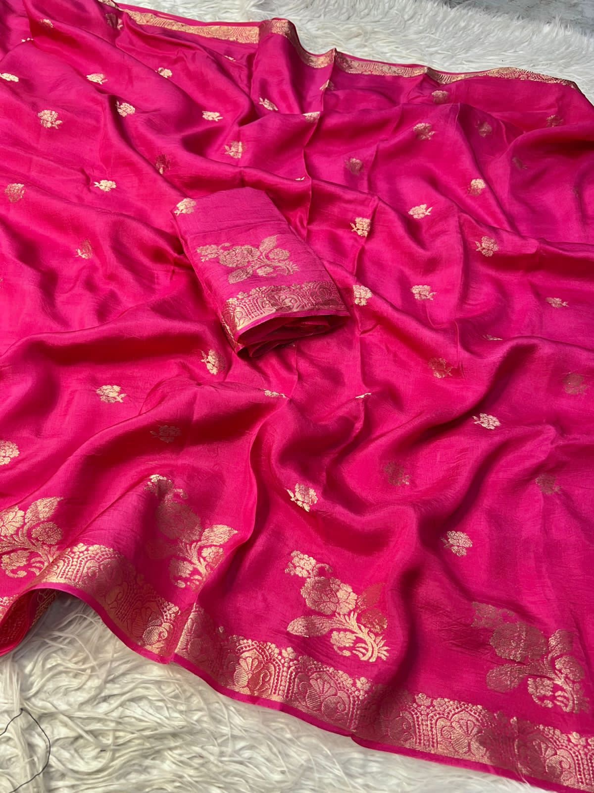 ridhi - silk