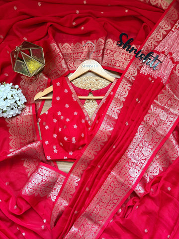 Pranaya Silk