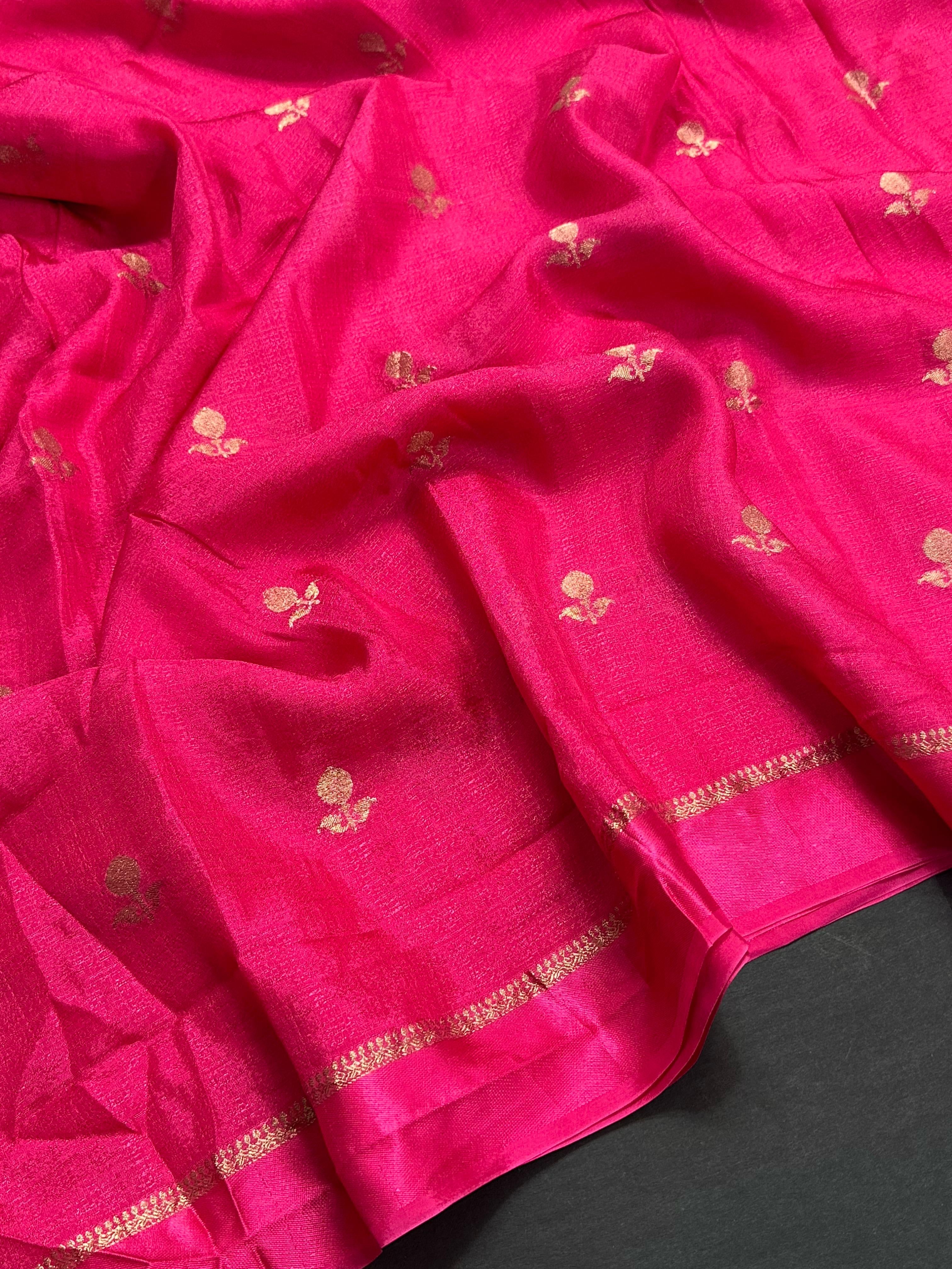aishu - Viscose khadi