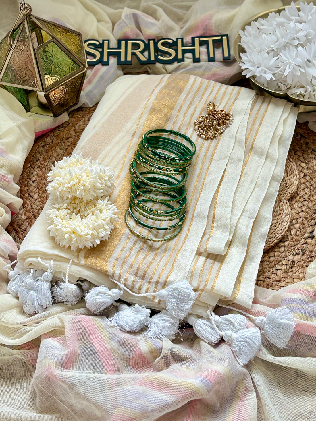 Vaiga - mul cotton