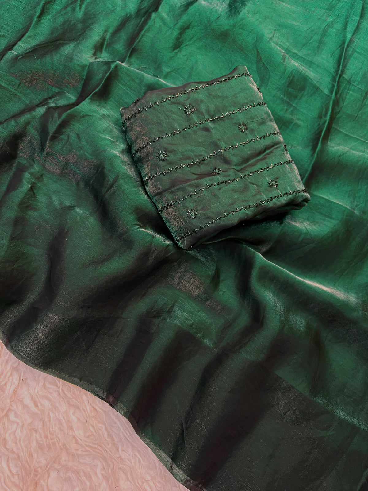 MBS022 - Partywear Saree