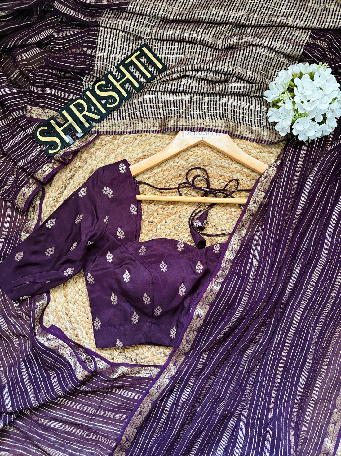 SB0004 - Pure Viscose