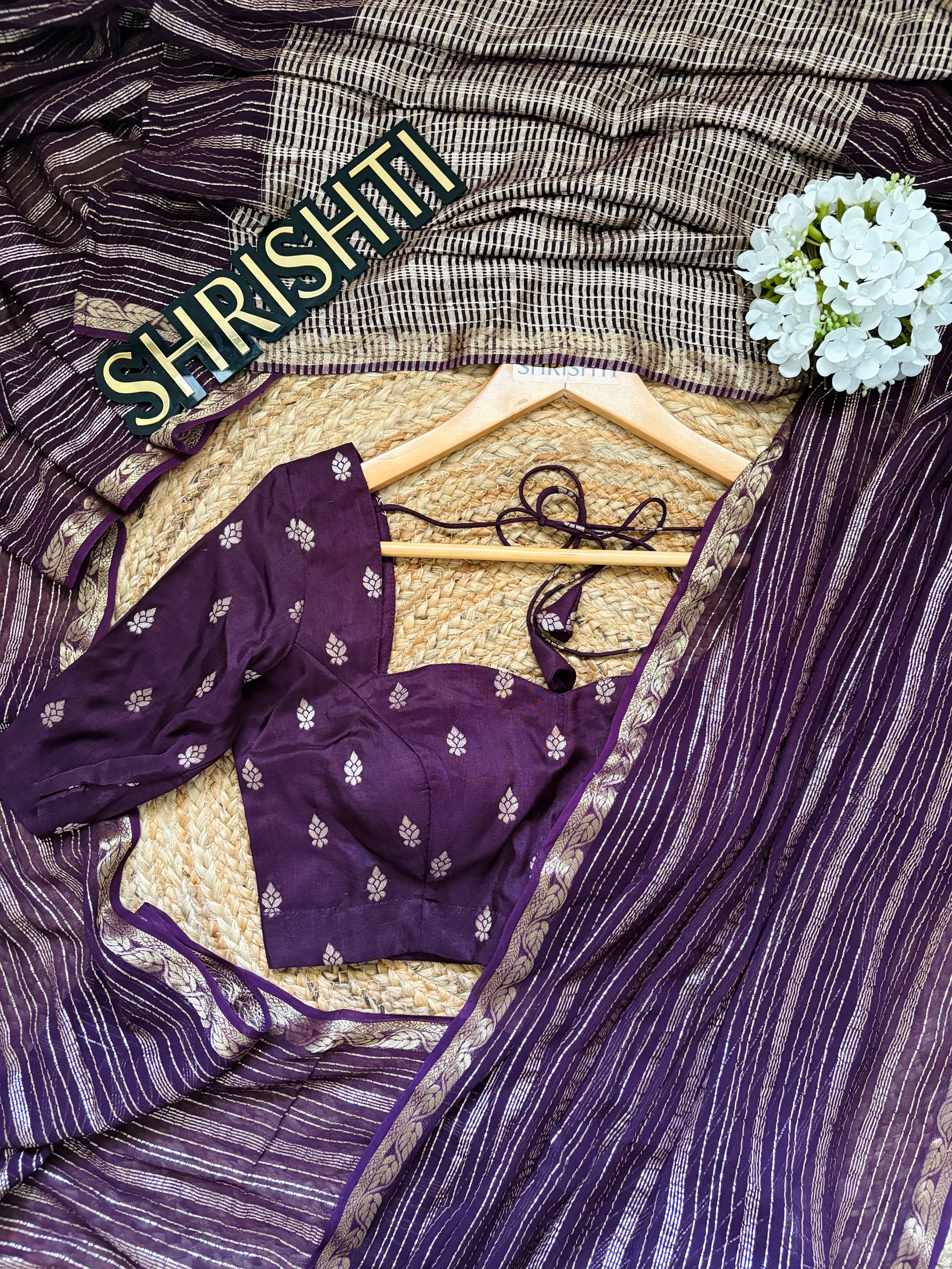 SB0004 - Pure Viscose