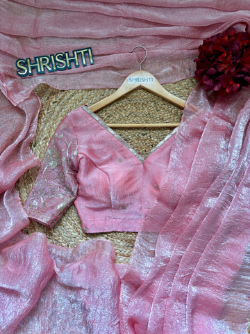Keziah 2.0 - Partywear