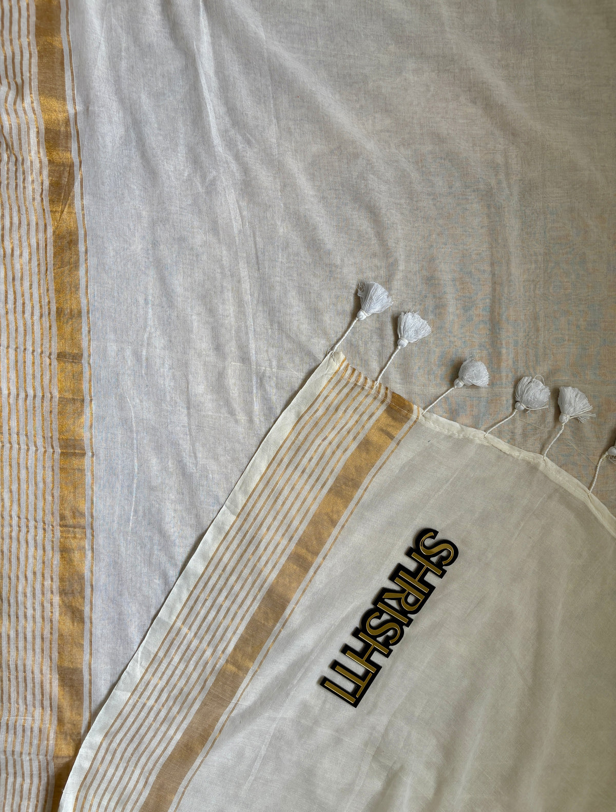 Vaiga - mul cotton