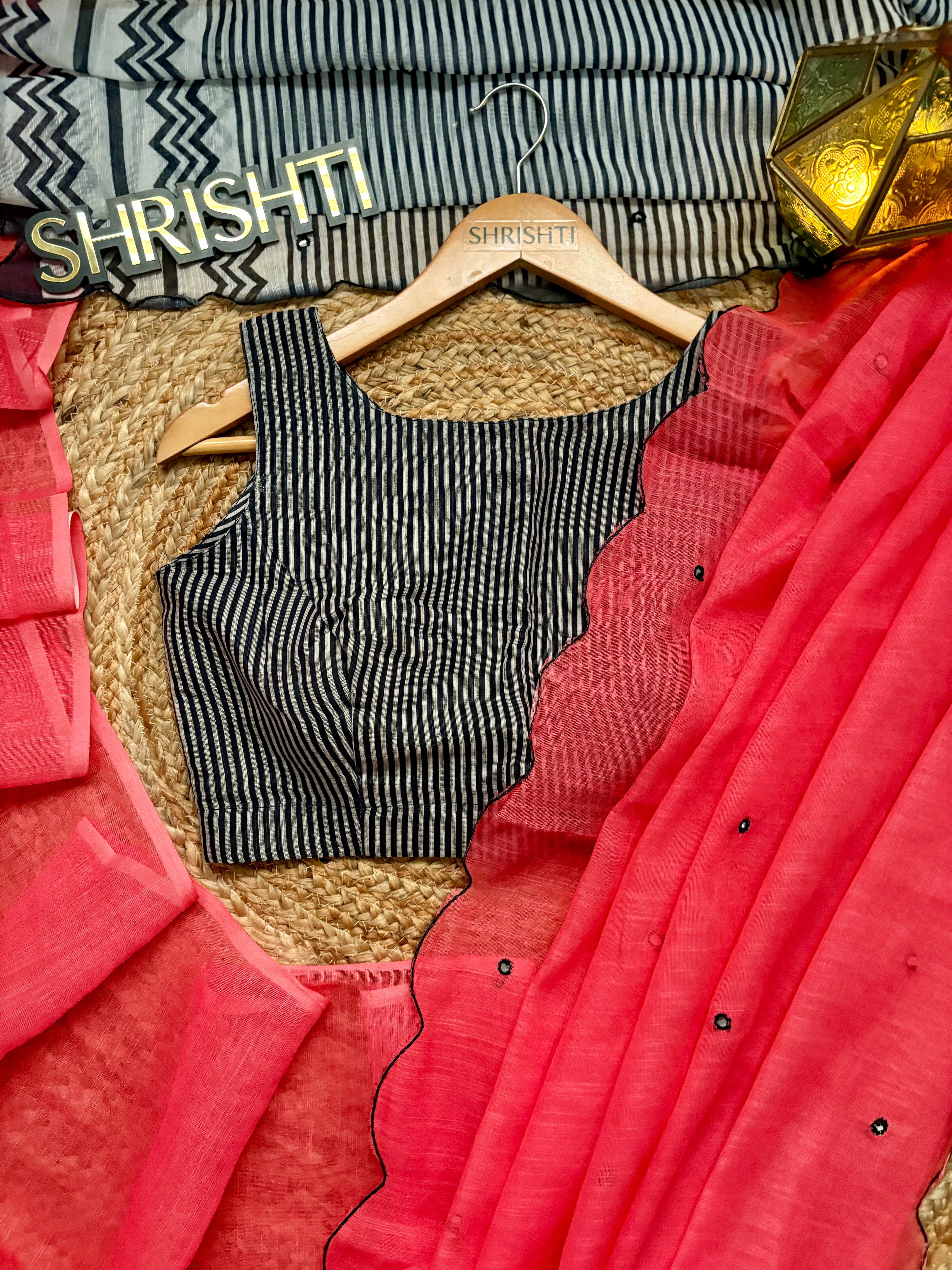 Kayadu3.0- Cotton linen