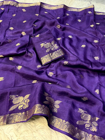ridhi - silk