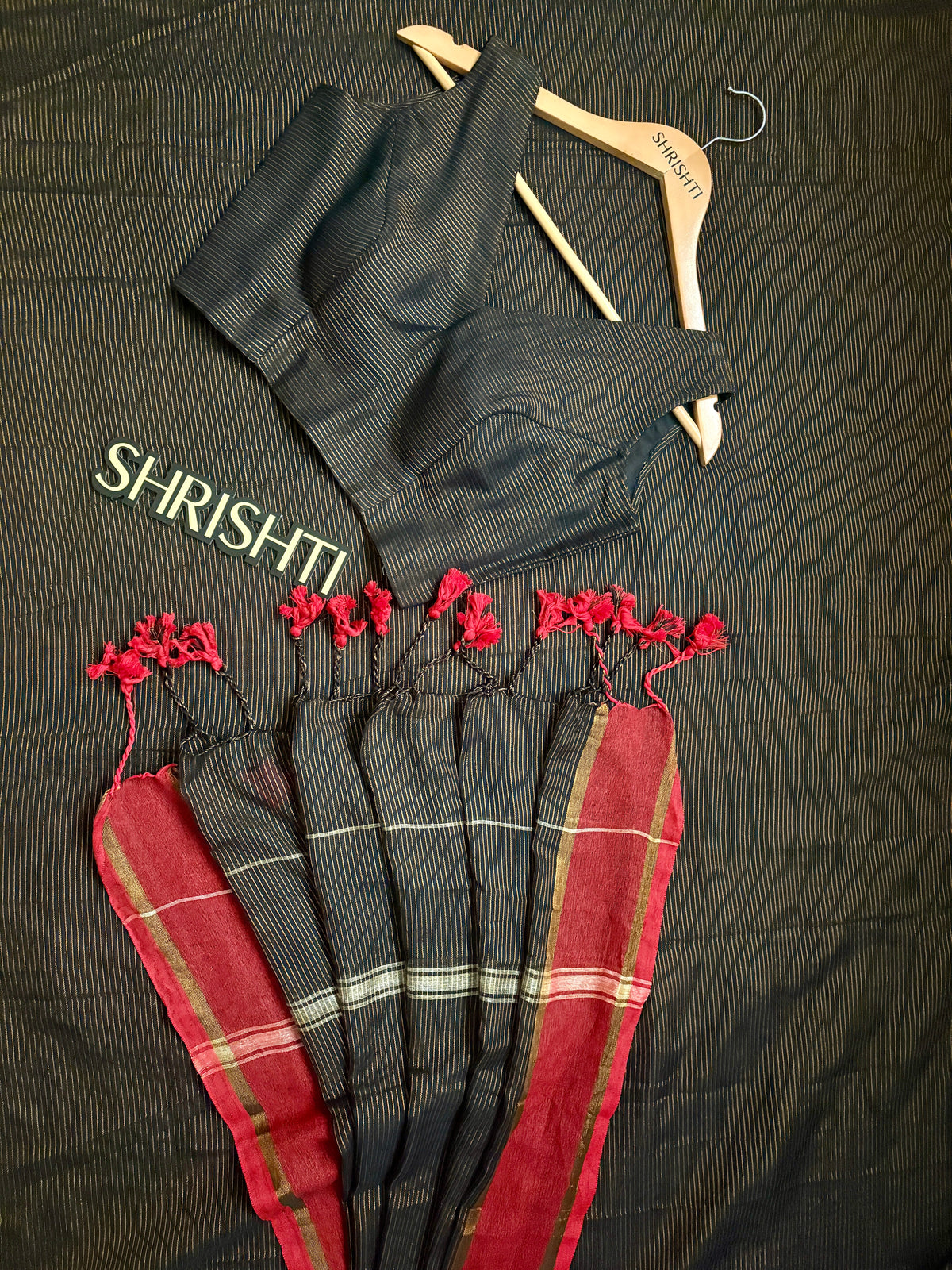 MBS013 - Unstitched blouse