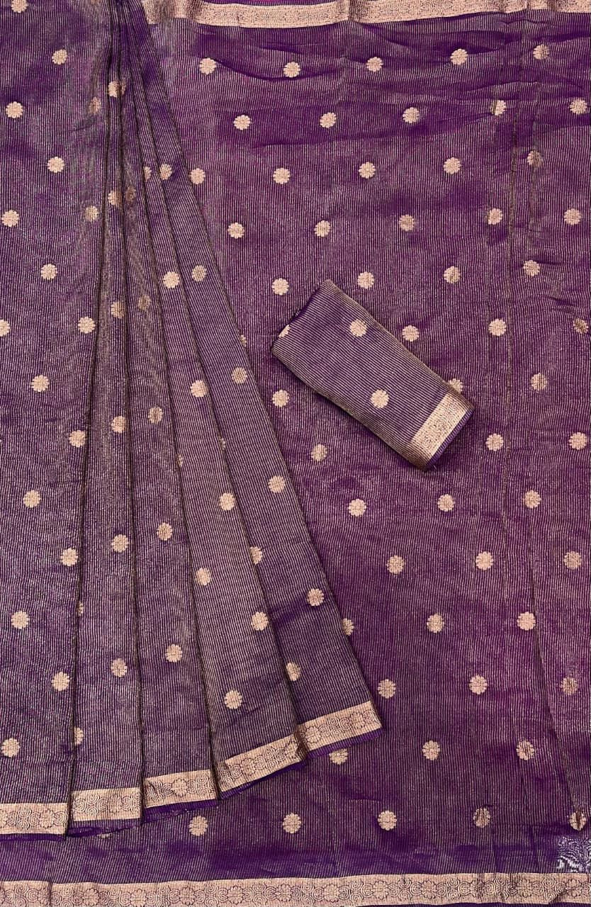 reka- brocade chinnon