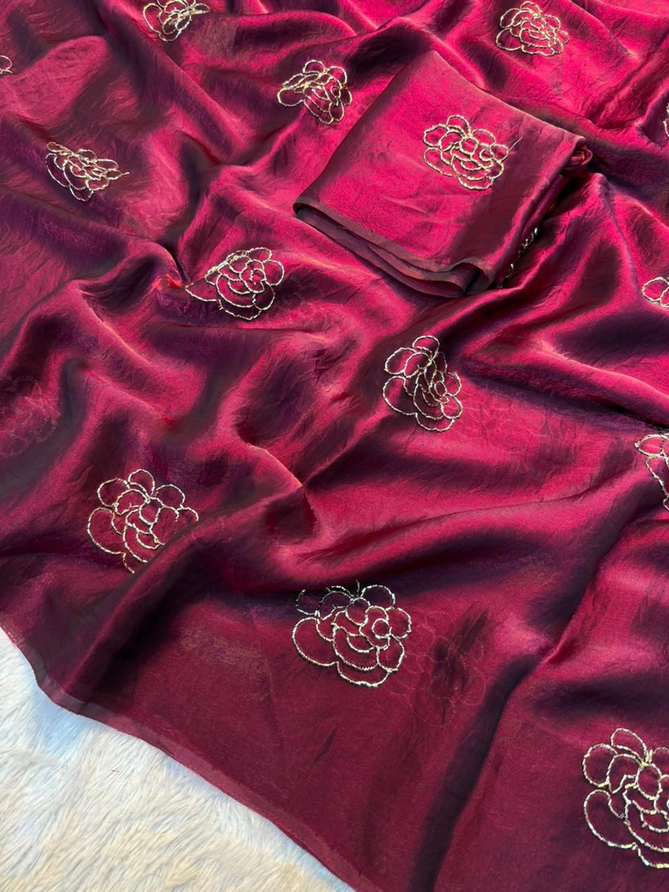 Nidhi - Partywear