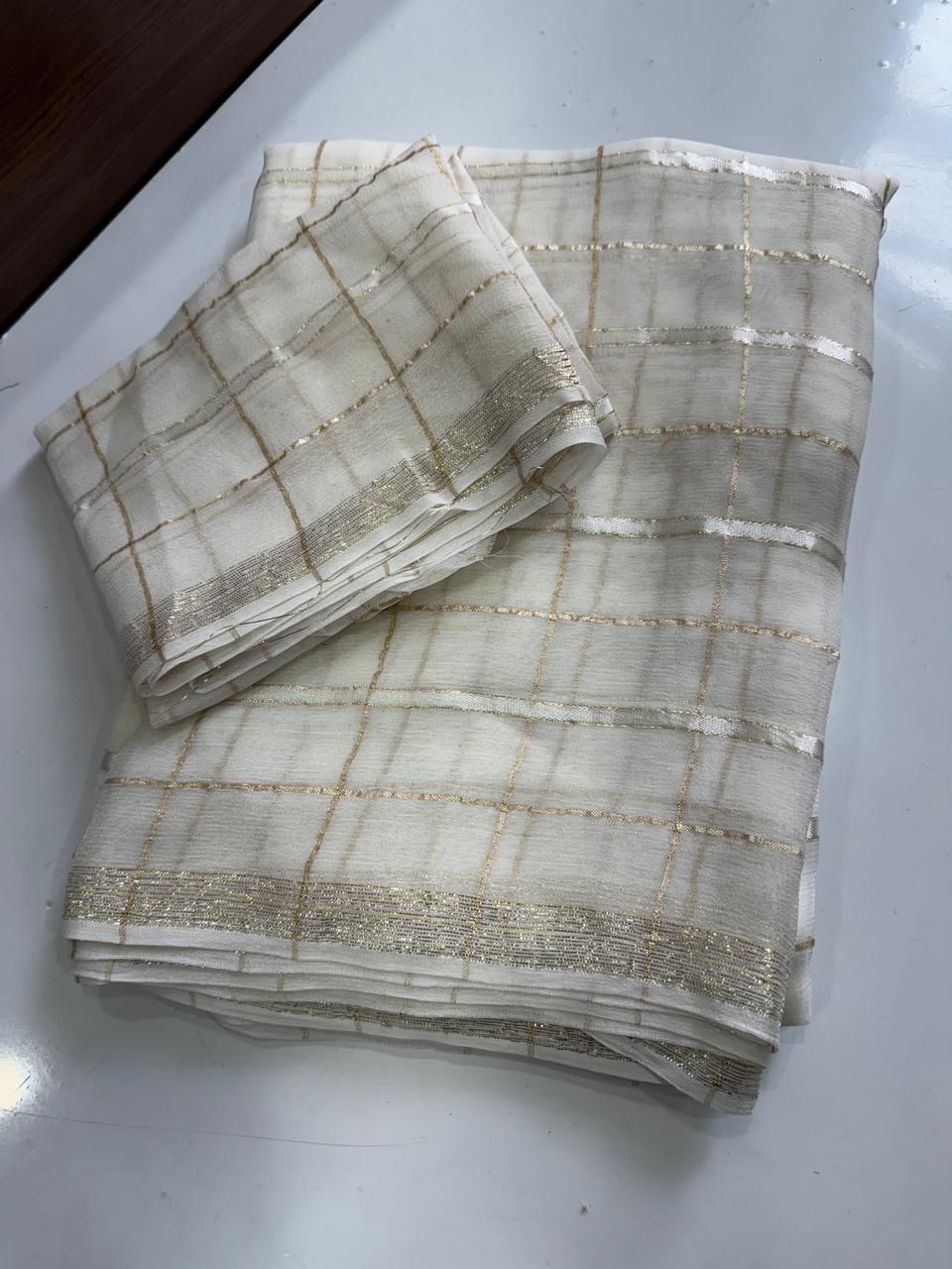 Hansika - Viscose