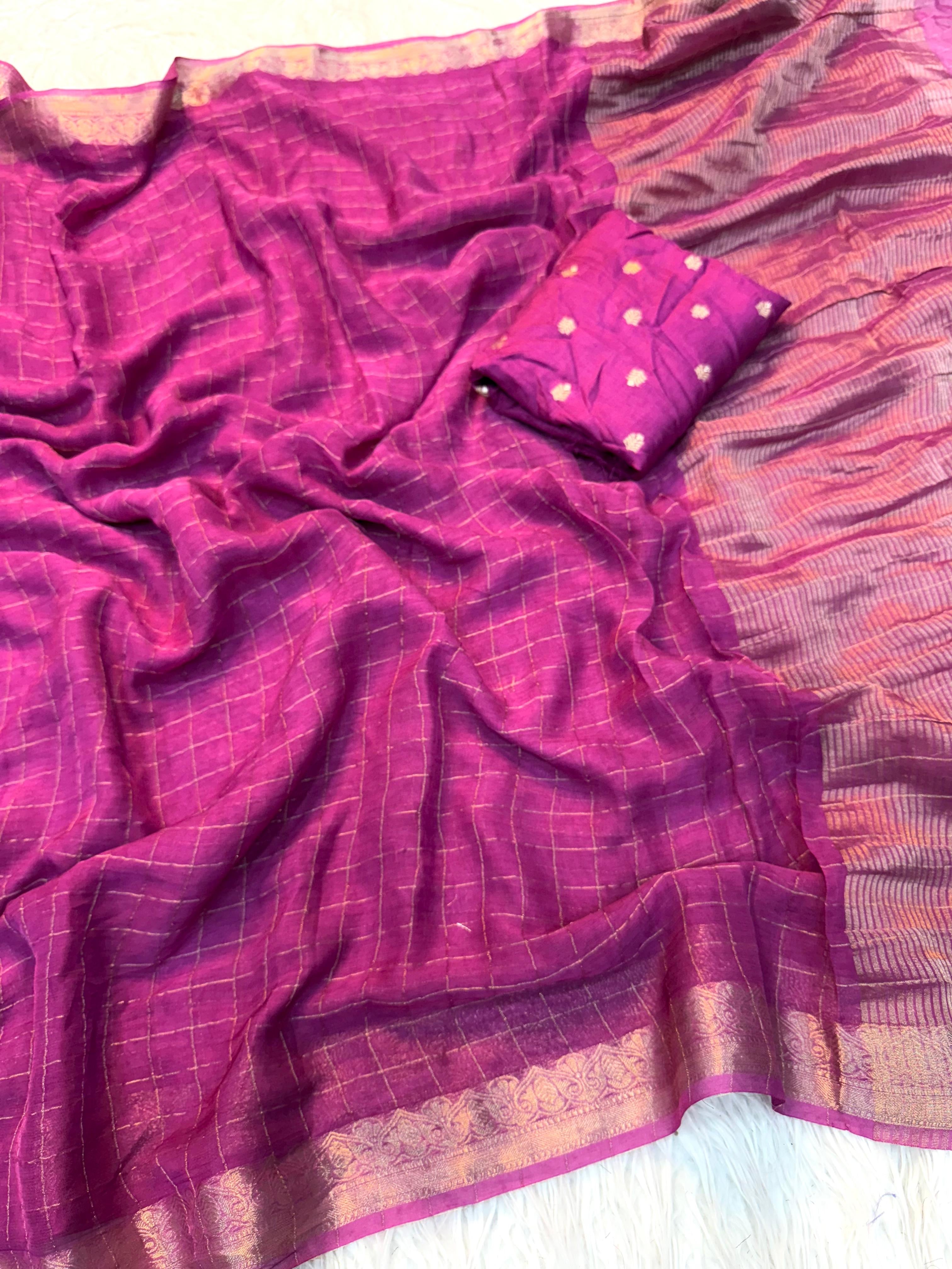 Kriti - Pure Chinnon