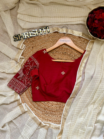 Charu - Viscose combo