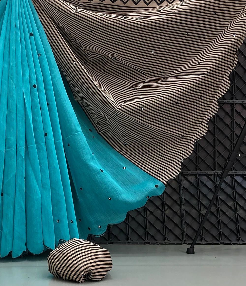 Kayadu - Cotton linen