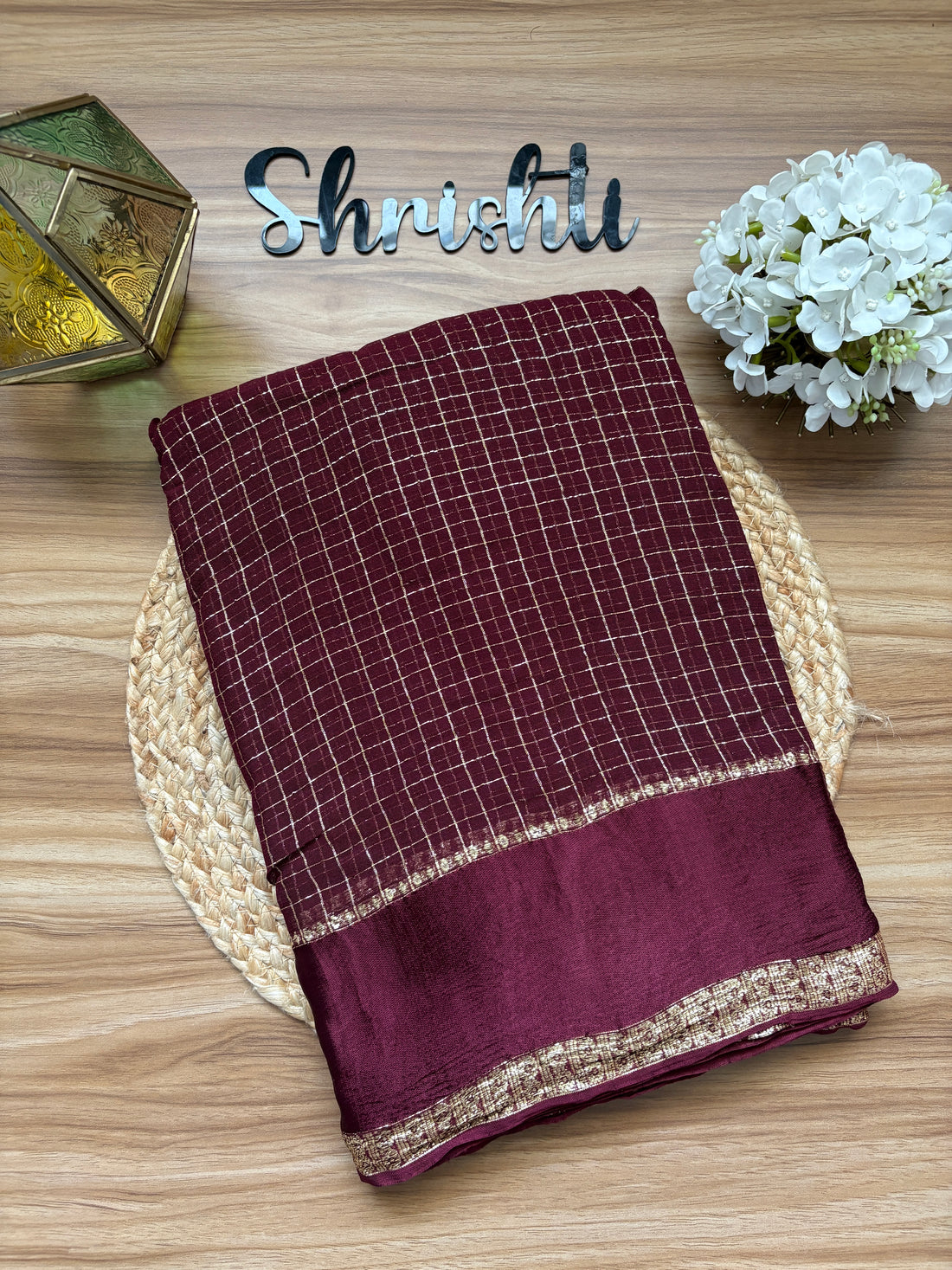 Ahana - Pure viscose