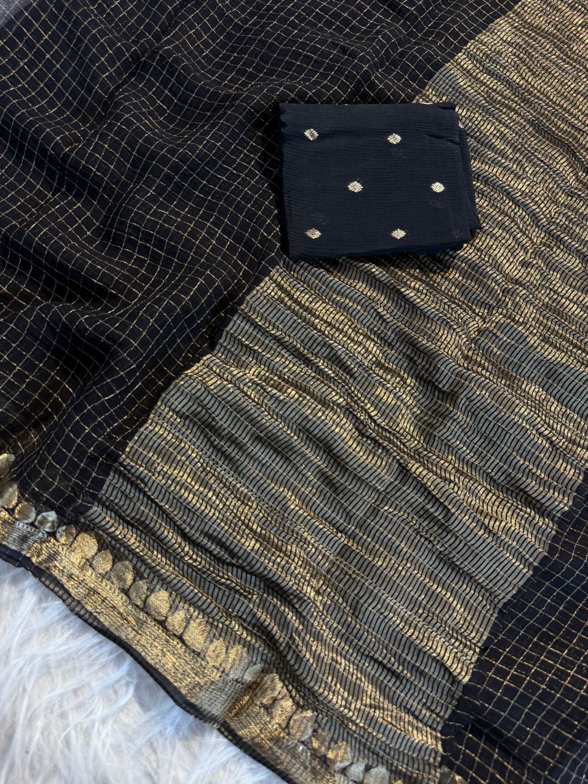 Swati - Viscose Chinnon