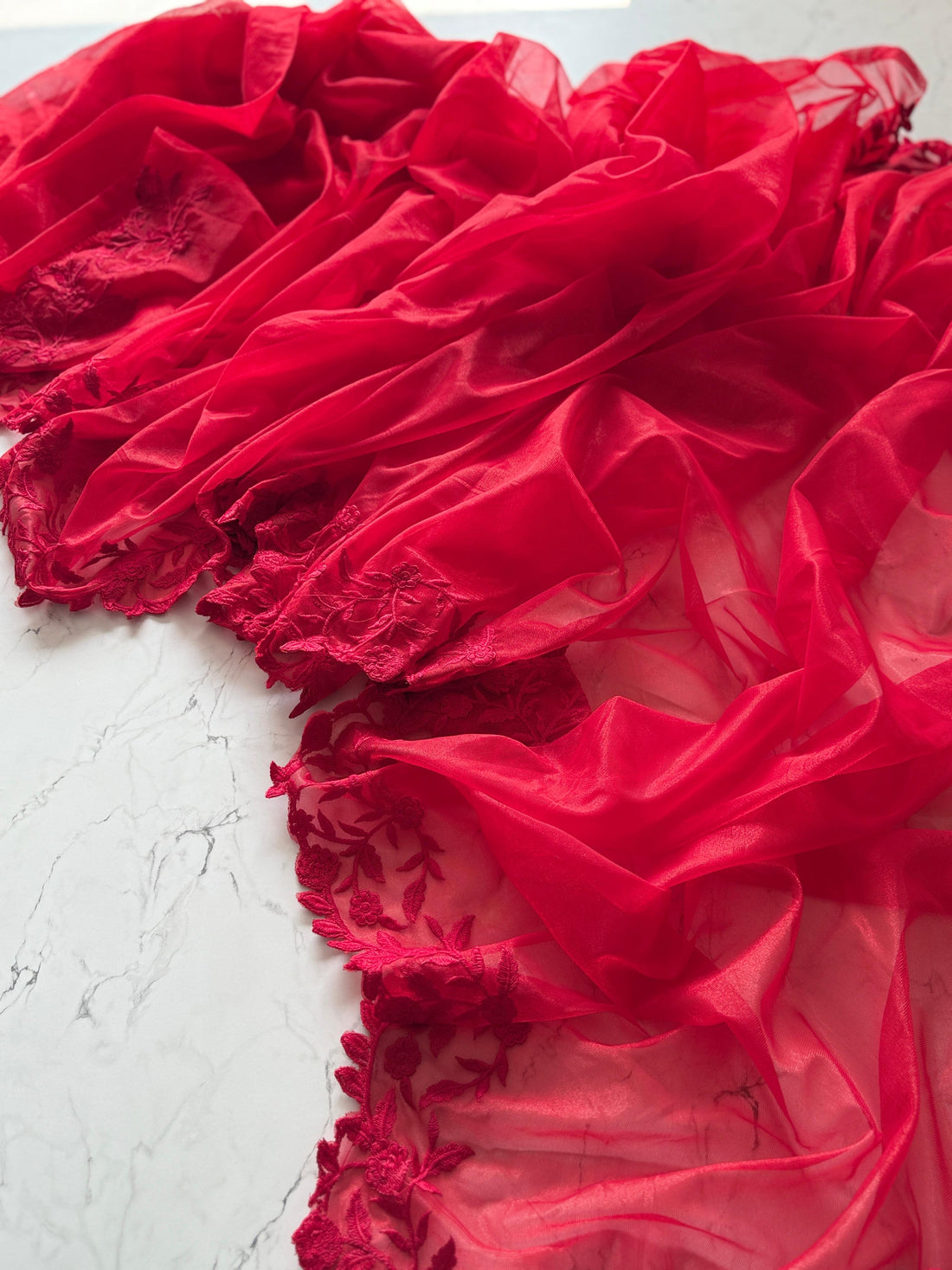 Diana - Organza