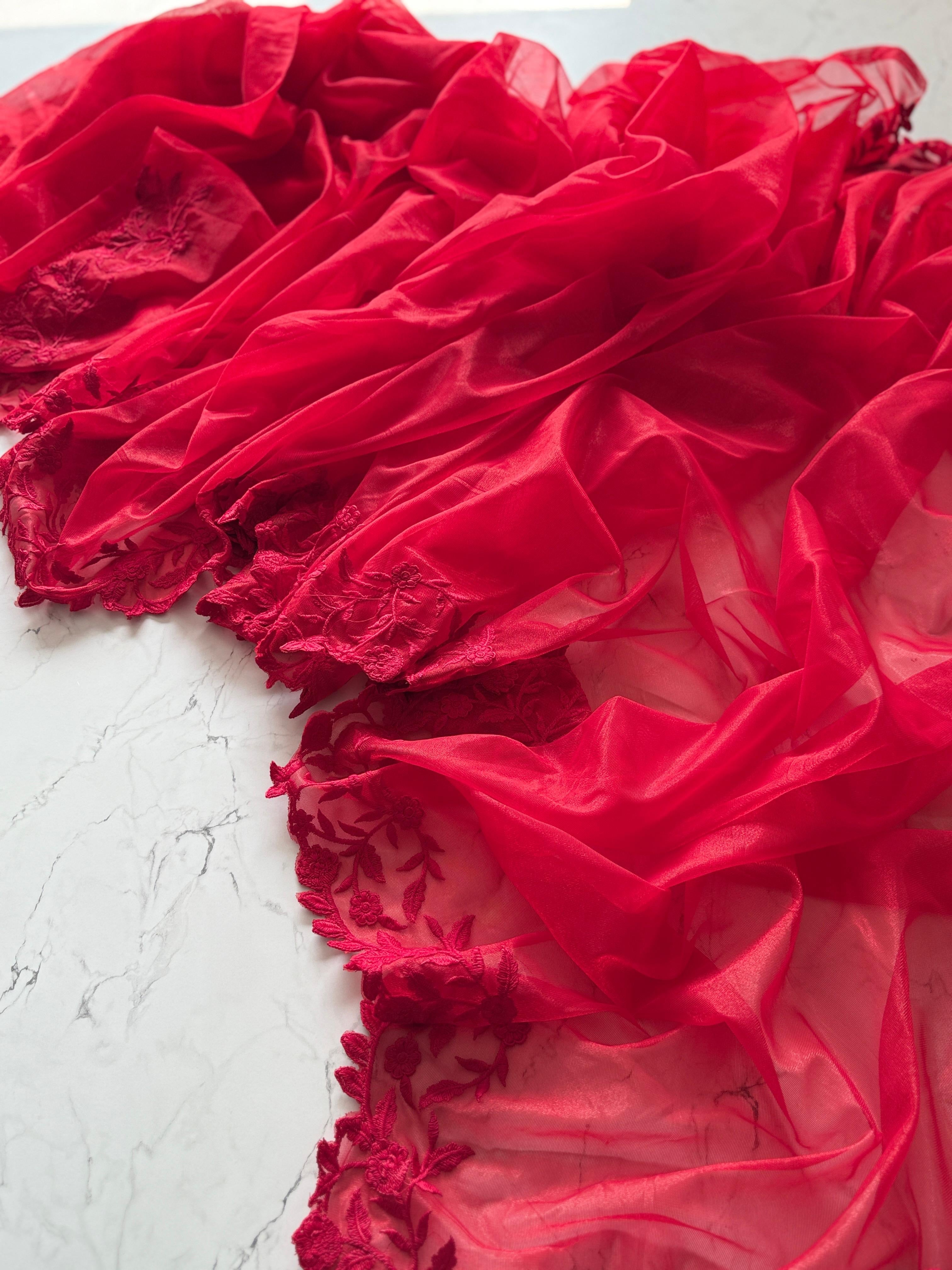 Diana - Organza
