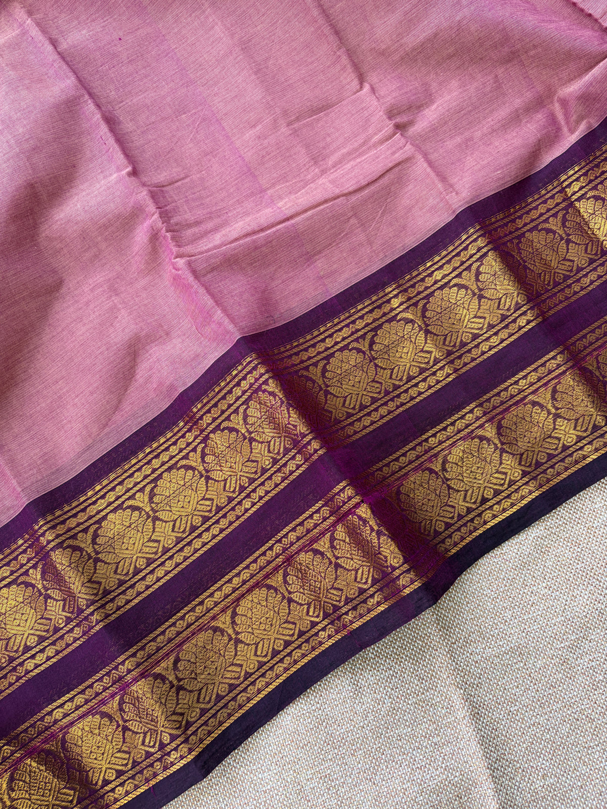 MBS029 - Kanchi cotton ( Unstitched blouse)
