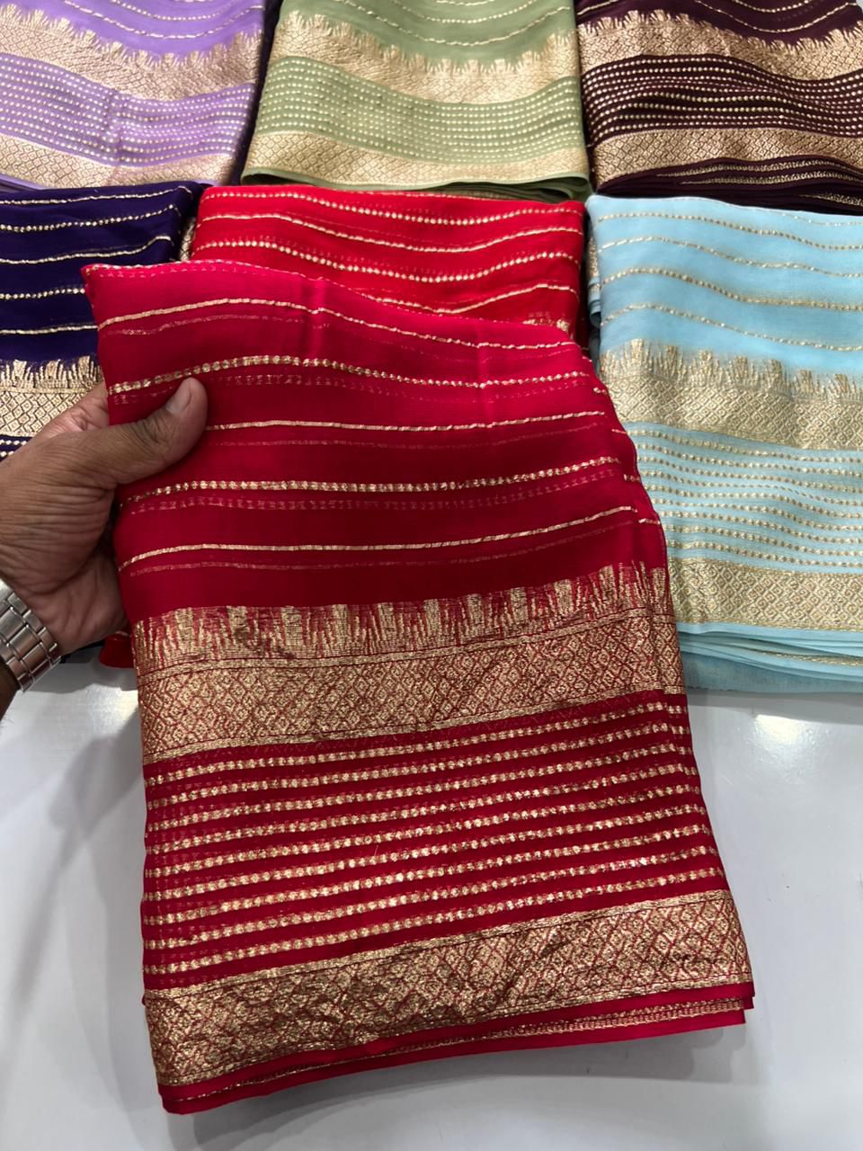 SB0003 - Pure viscose