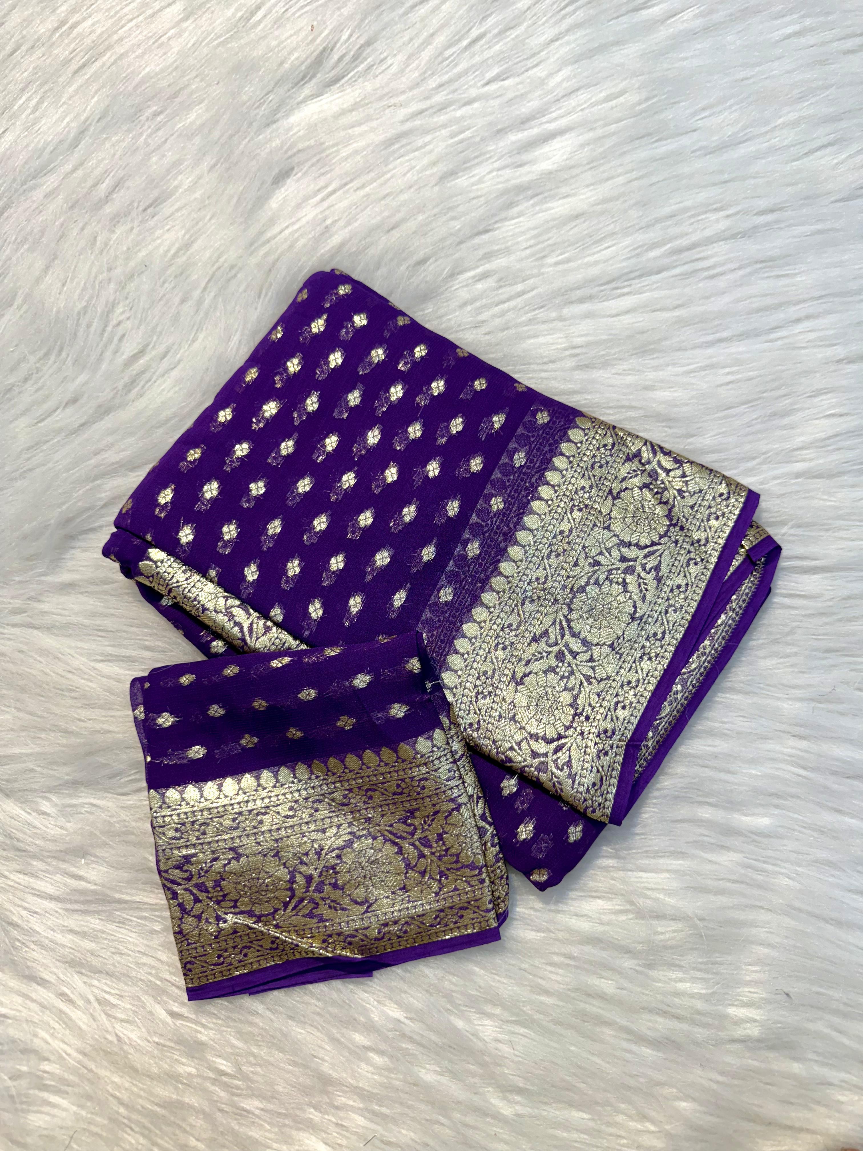 isha 2- pure viscose