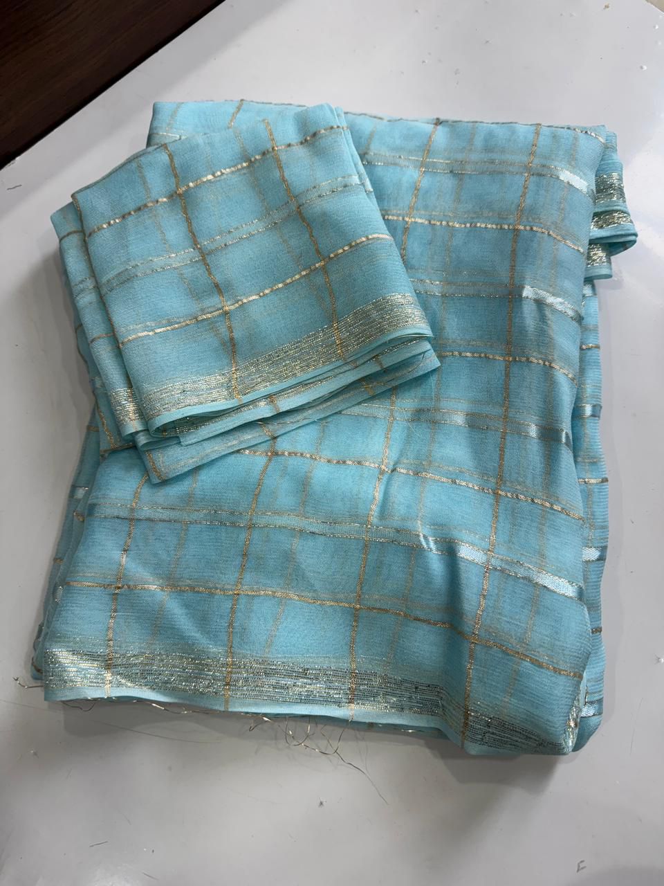 Hansika - Viscose