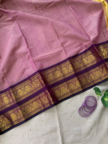MBS029 - Kanchi cotton ( Unstitched blouse)