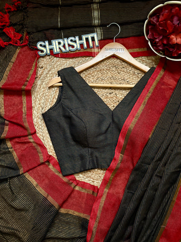 MBS013 - Unstitched blouse