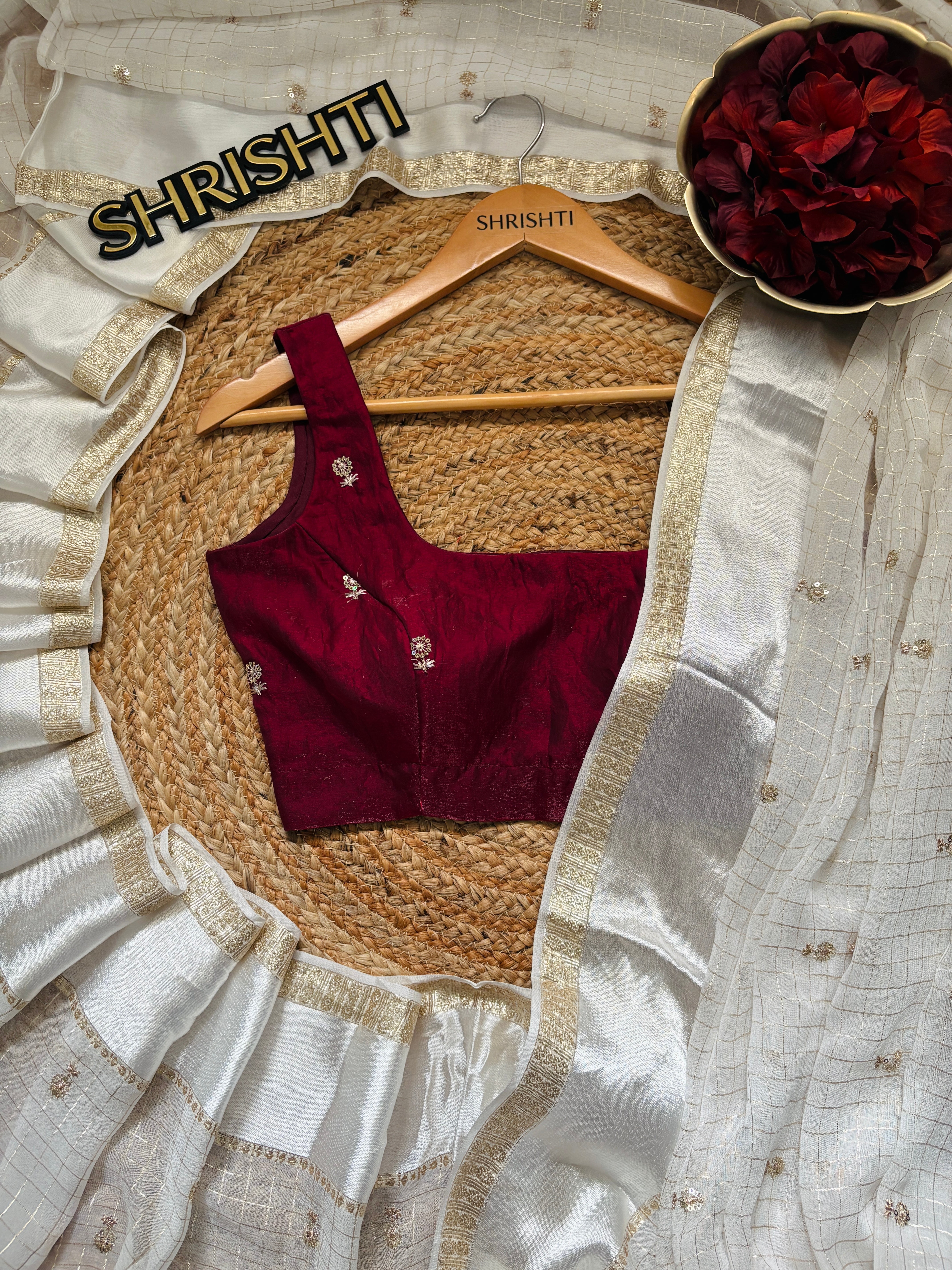 Tanirika - Viscose