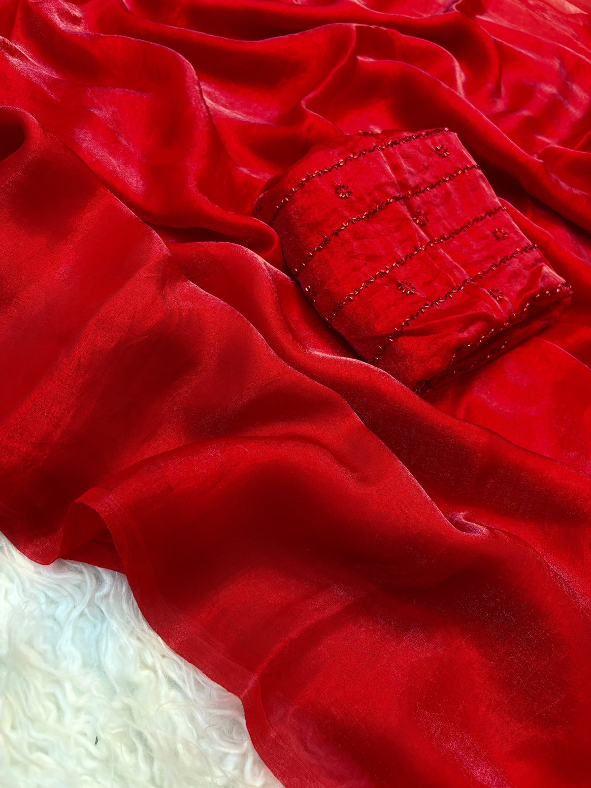 MBS022 - Partywear Saree