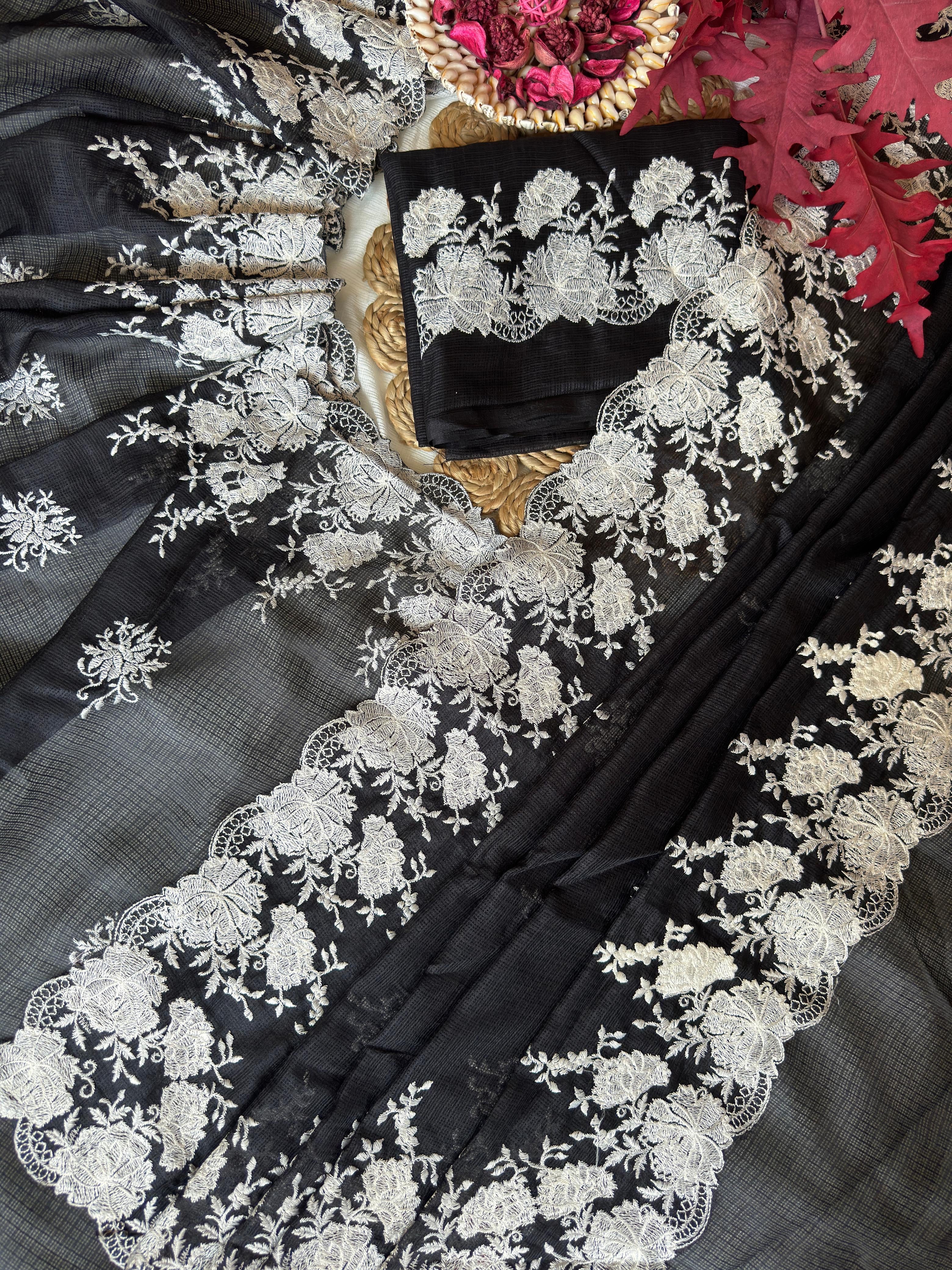 flora contrast -Kota