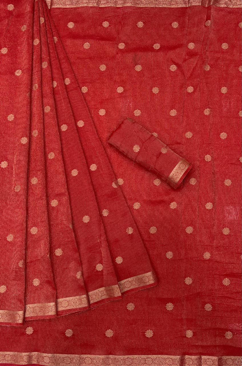 reka- brocade chinnon