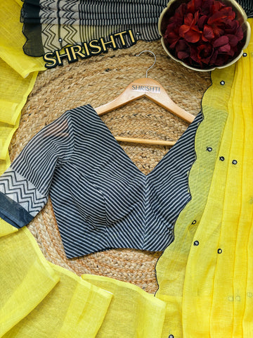 Kayadu - Cotton linen