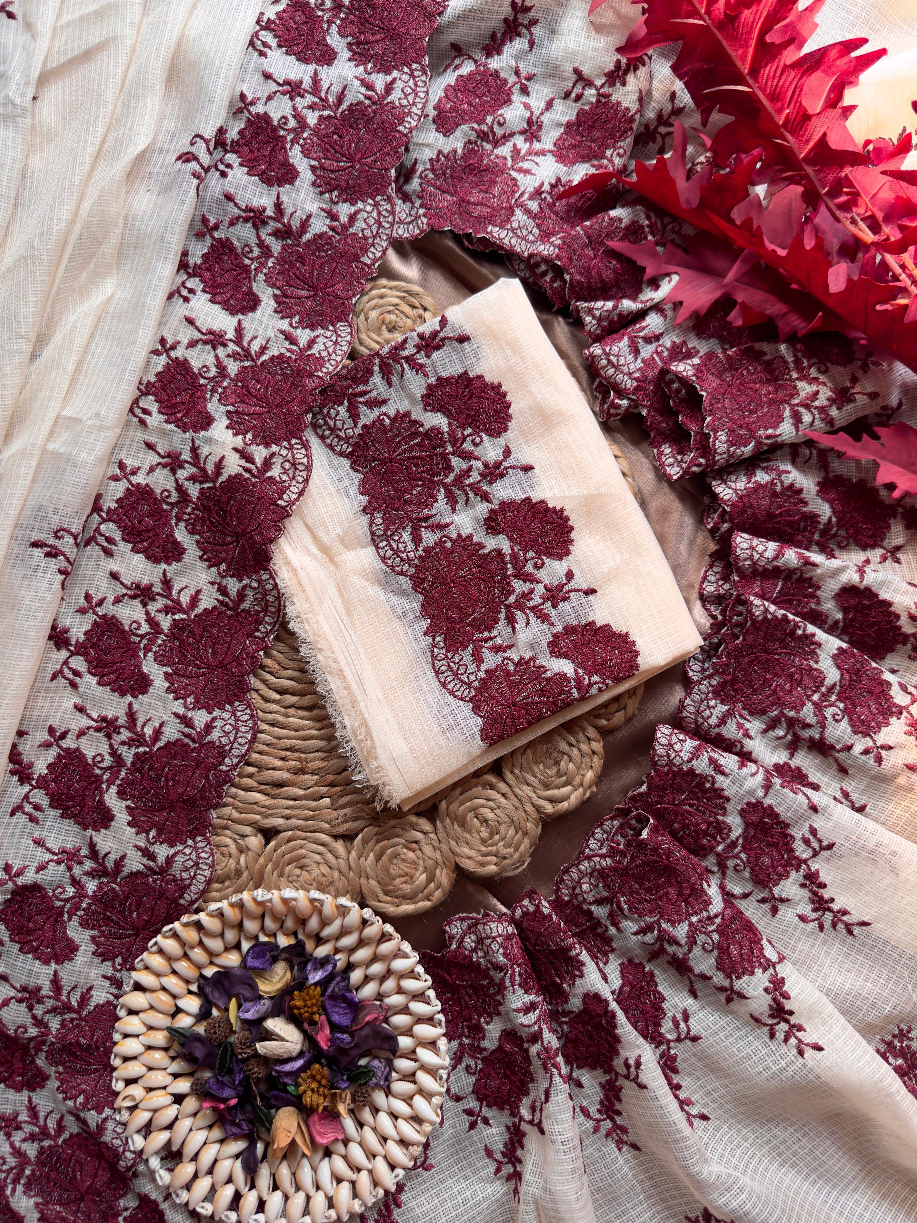 flora contrast -Kota