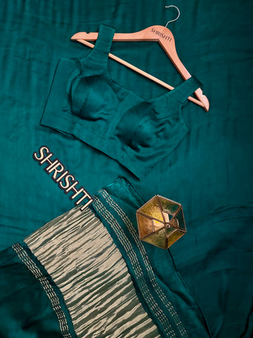 Syra 2.0 - Modal Silk