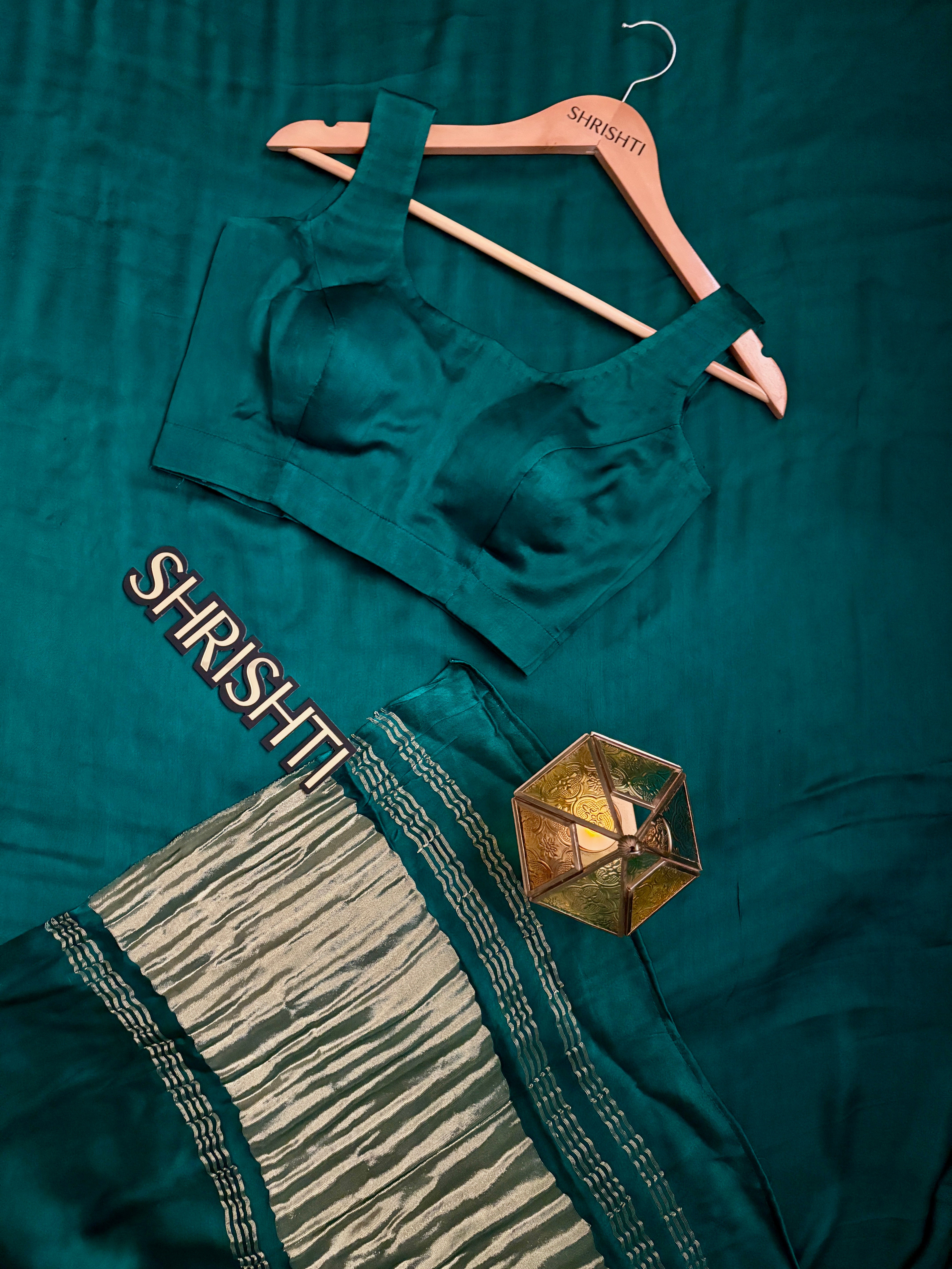 Syra 2.0 - Modal Silk